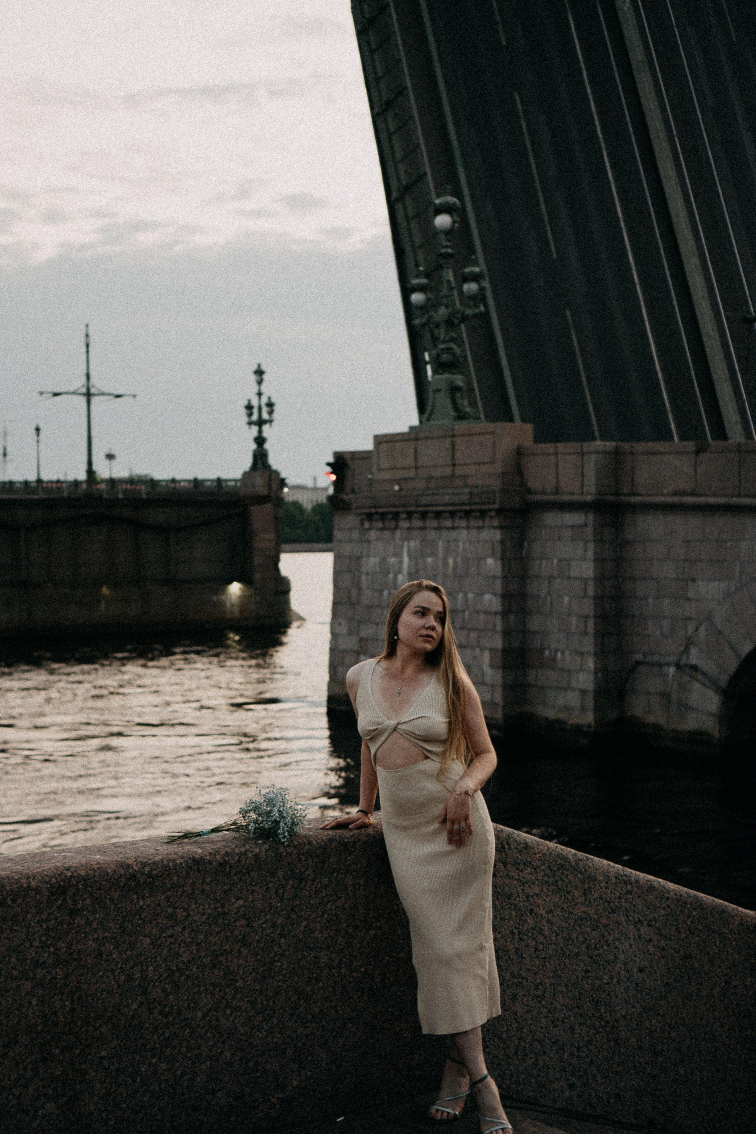 Рассветная. Профессиональный фотограф, Санкт-Петербург — Виктория Богомолова