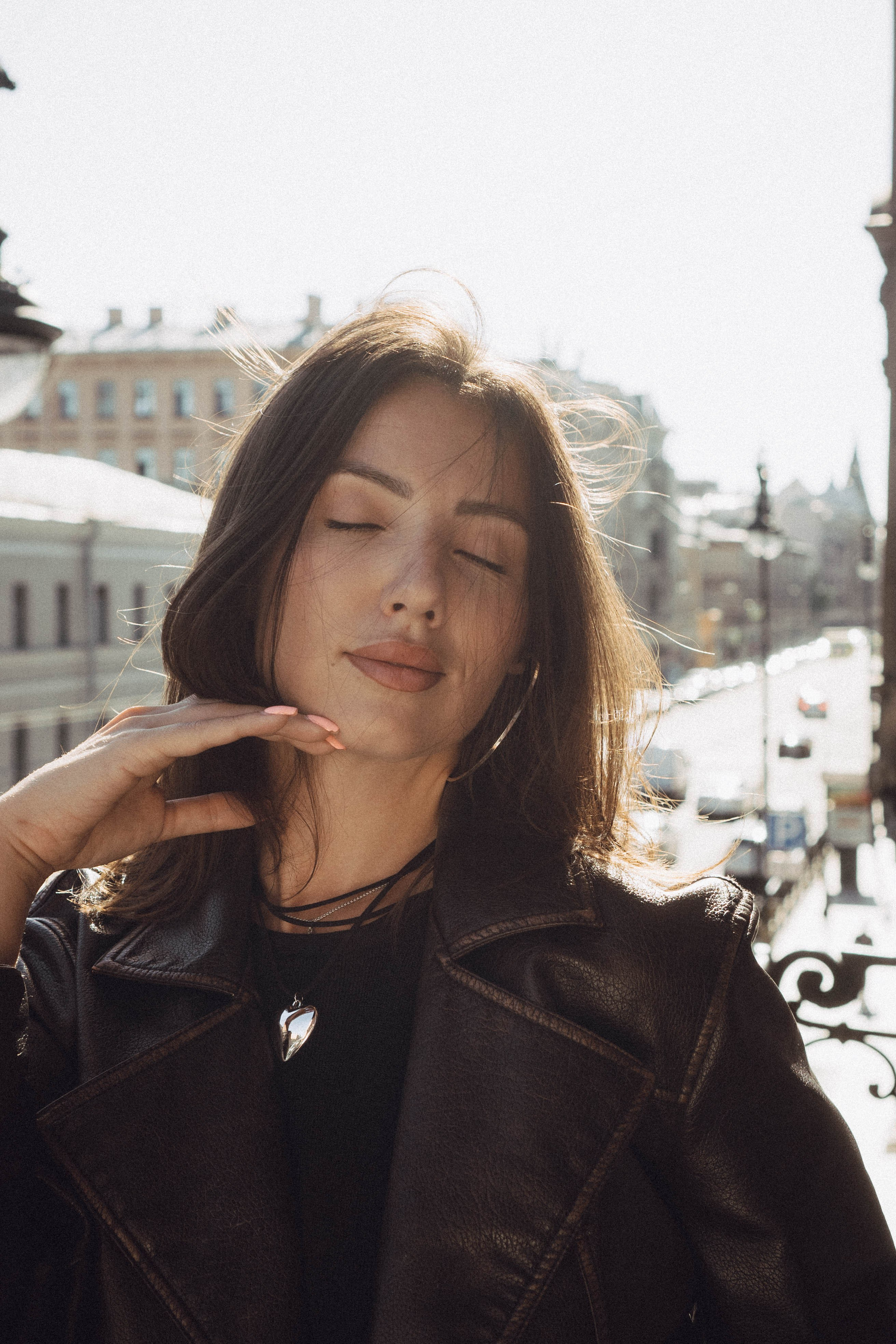 Студийная. Профессиональный фотограф, Санкт-Петербург — Виктория Богомолова