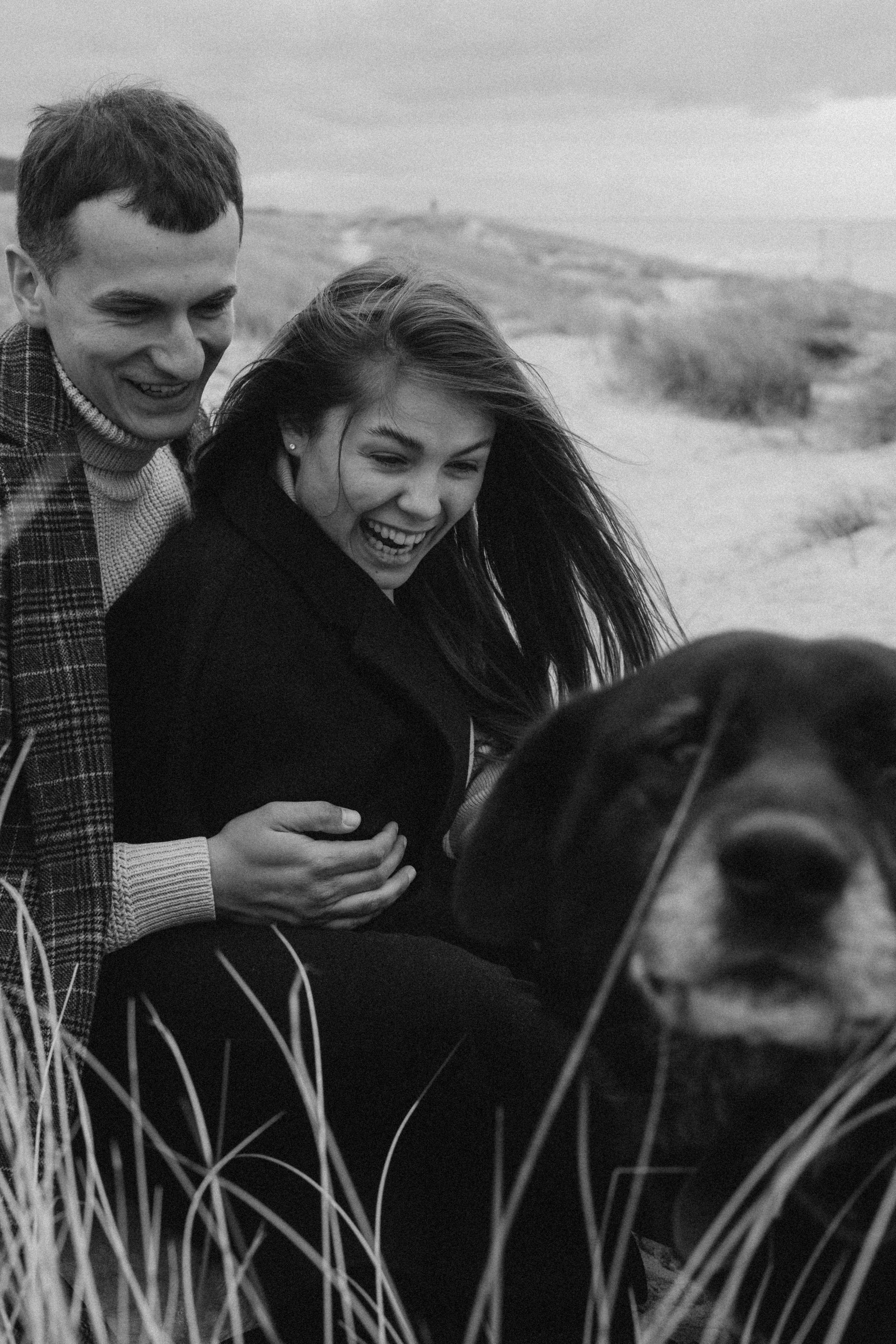 Влада и Илья. Семейный фотограф в Москве Валерия Карпова