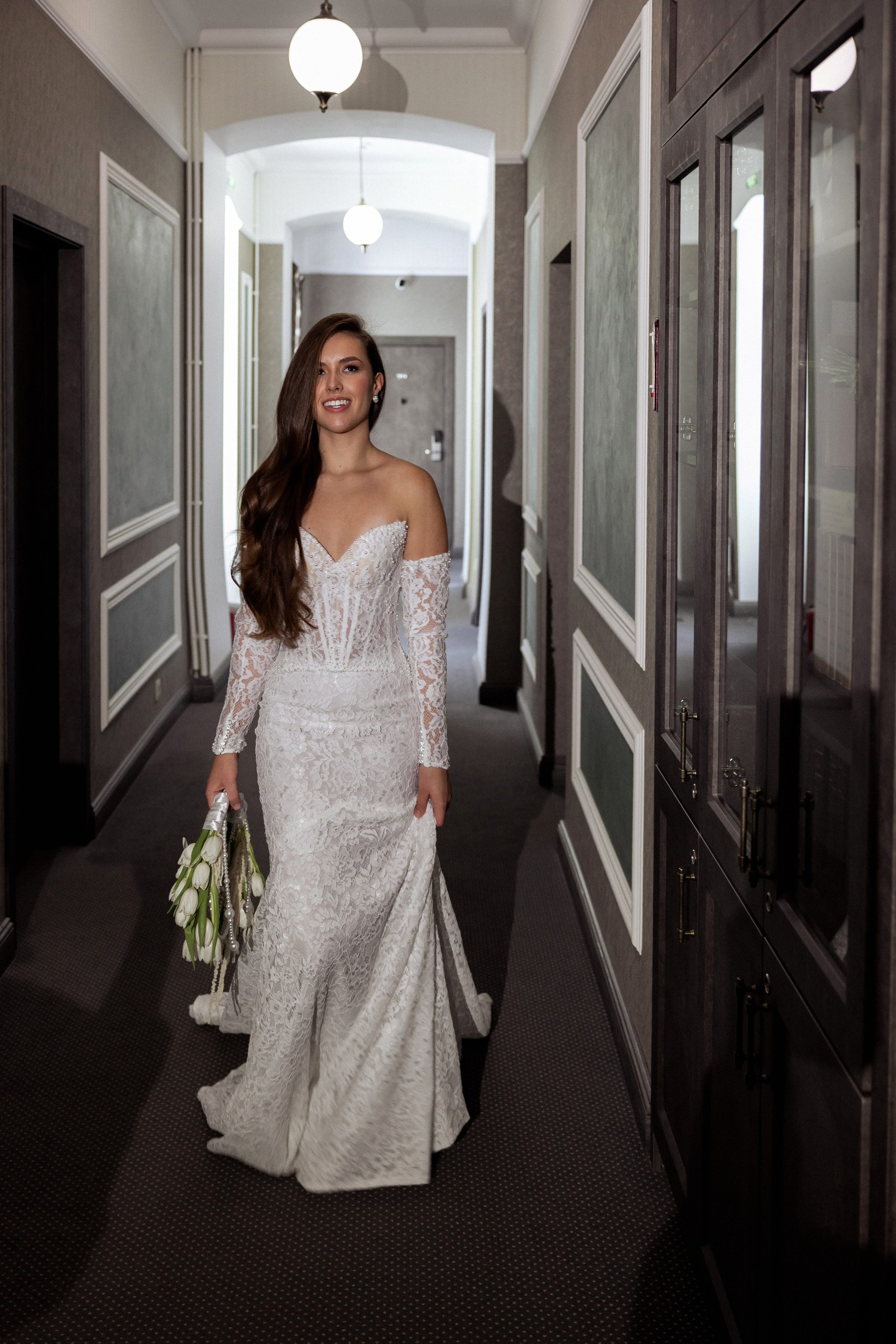 Локация отель Бианки модель Ирина. Свадебный и семейный фотограф Татьяна Ласкина в Великом Новгороде