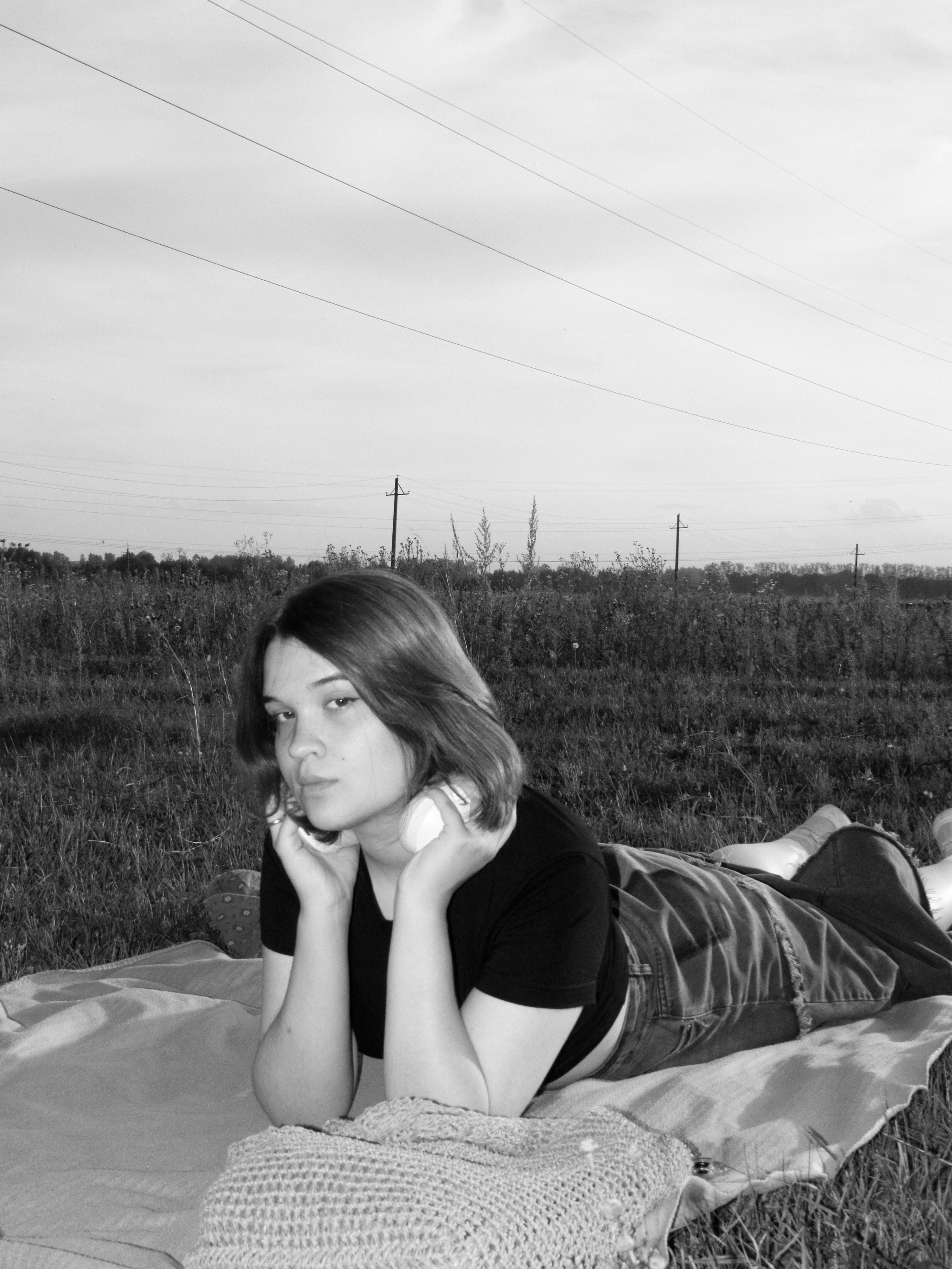 Maria Egorovna. Фотограф в Туле и Тульской области