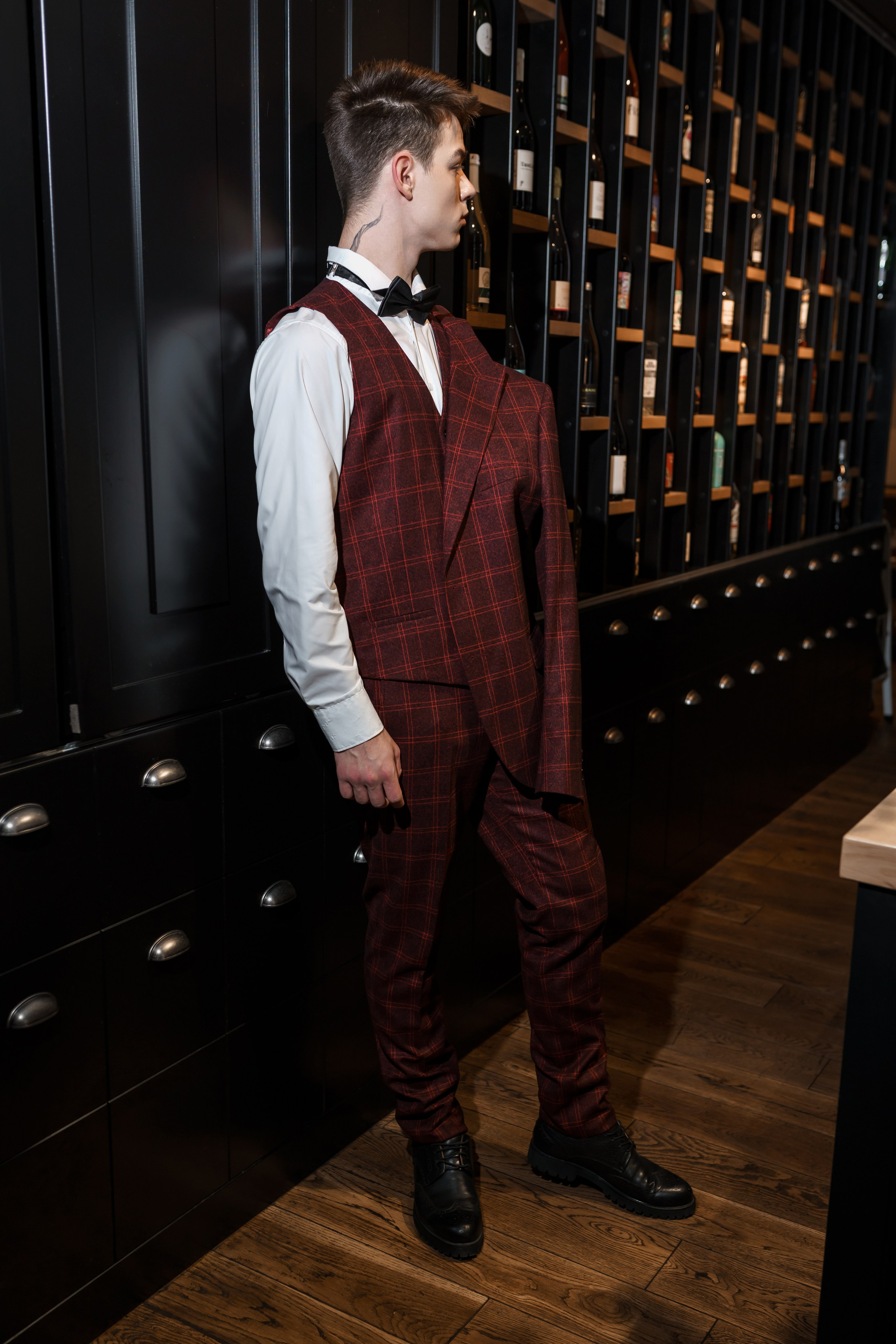 Съемка фотопроектов. Фотограф Ким Наталья в Красноярске