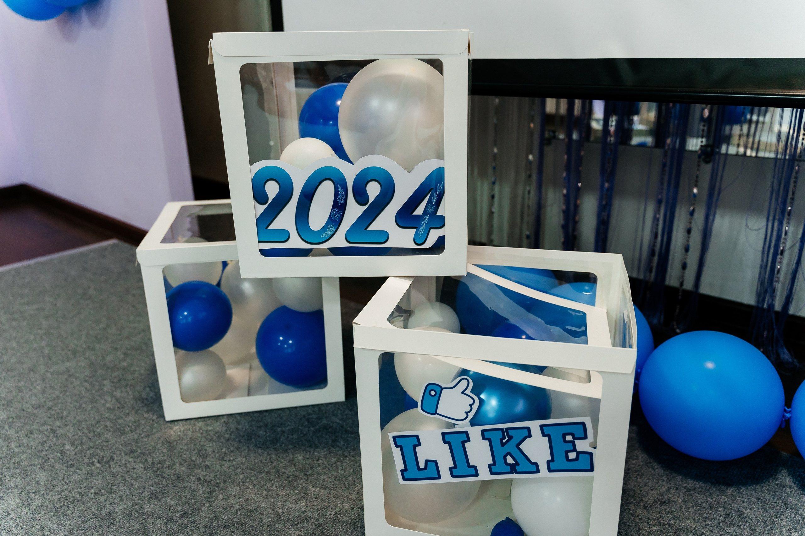 Выпускной детского сада. Фотограф Ким Наталья в Красноярске