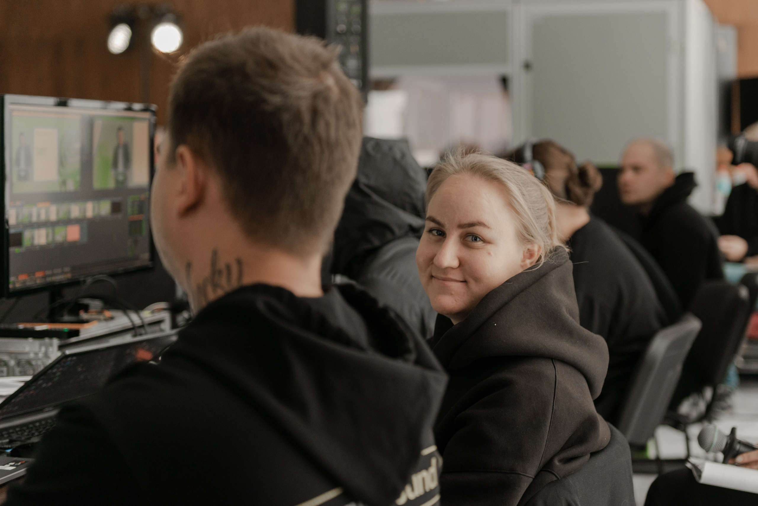 X5 Dialog & Ludidobrie. Natalyandronova.ru