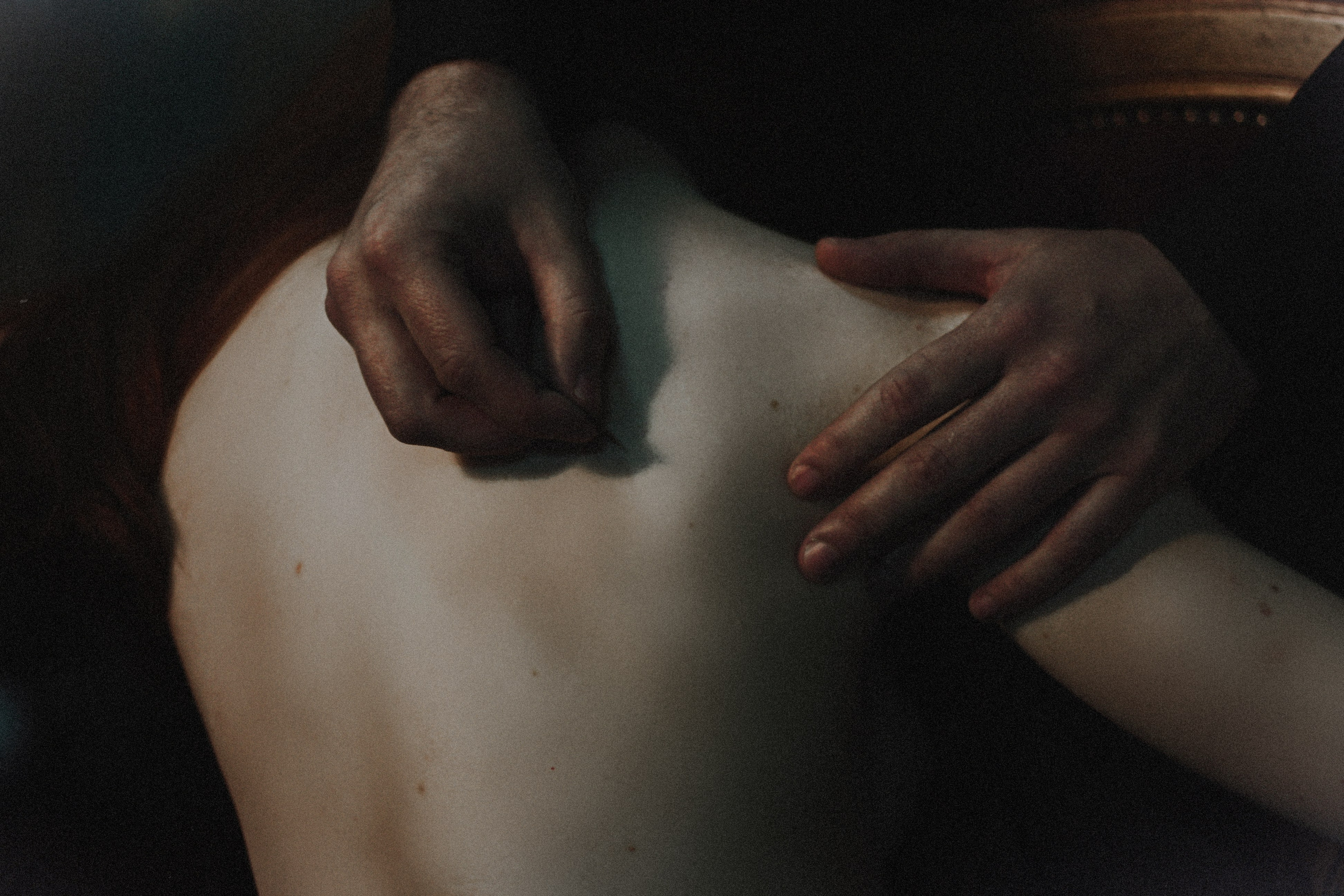 BDSM Aesthetics 18+. Арт Фотограф Мария Баулина, Москва