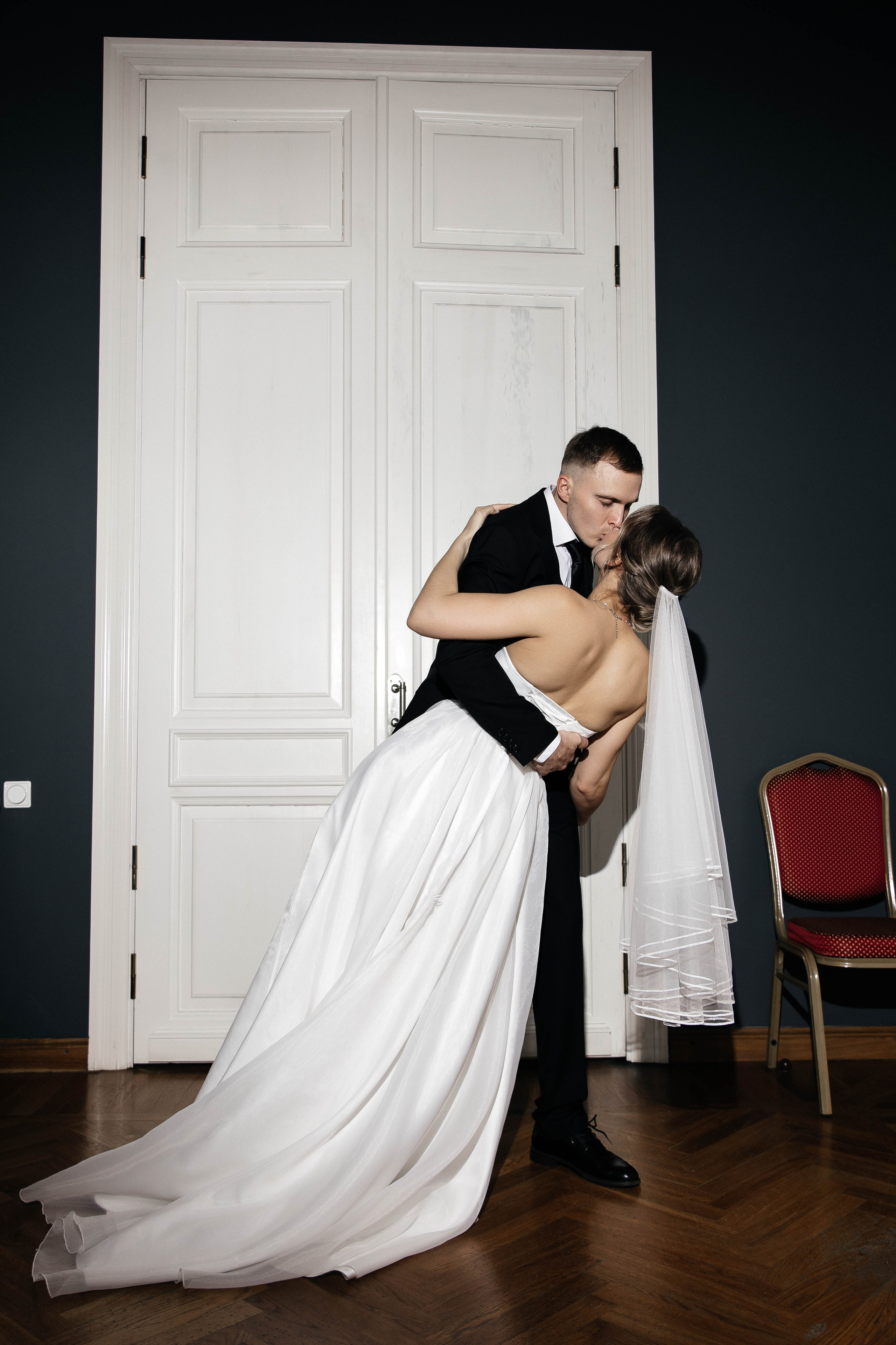 Фото. Фотограф и видеограф в Саратове и Энгельсе Антон Рассказов