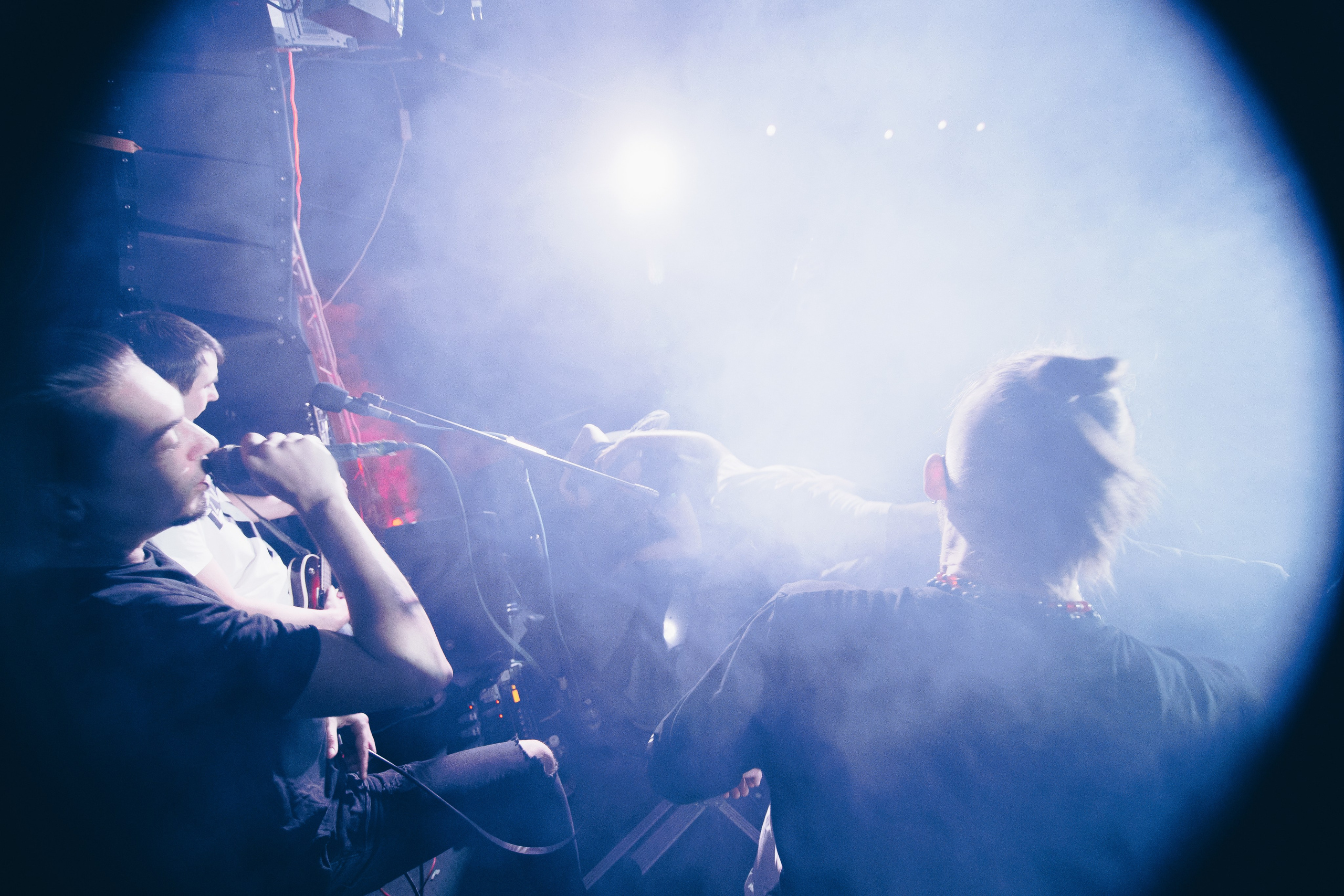 Ничего кроме Правды 4 года | 2025.01.25. Фотограф Антон Катунин | Симферополь