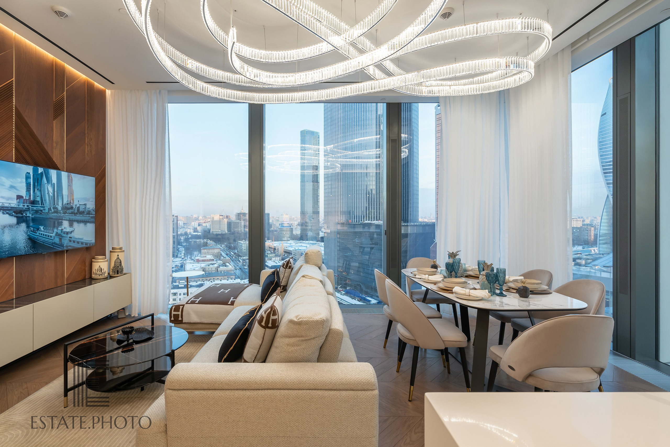 Съёмки для дизайнеров. Интерьерный фотограф Москва Татьяна Казакова