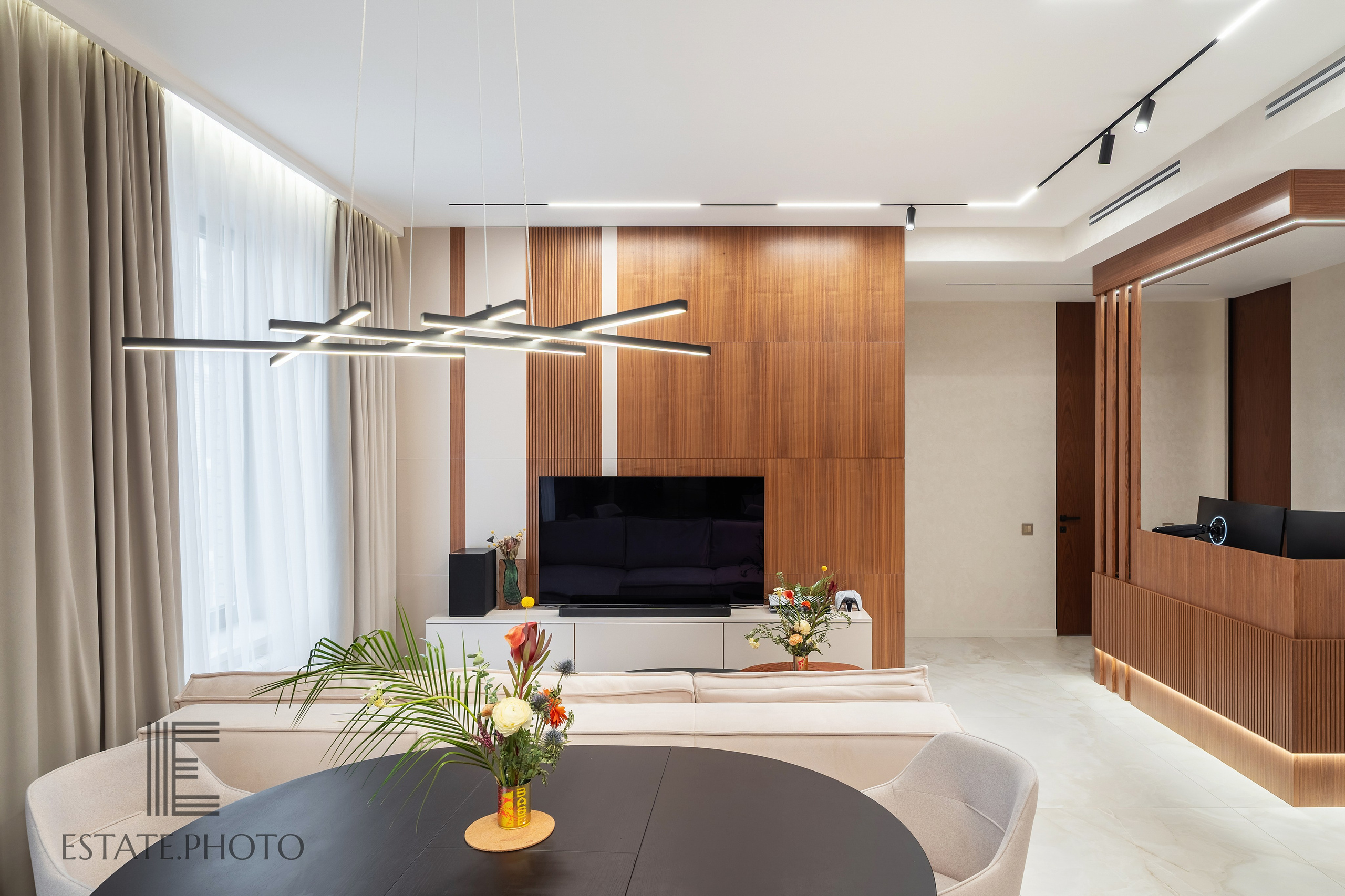 Съёмки для дизайнеров. Интерьерный фотограф Москва Татьяна Казакова