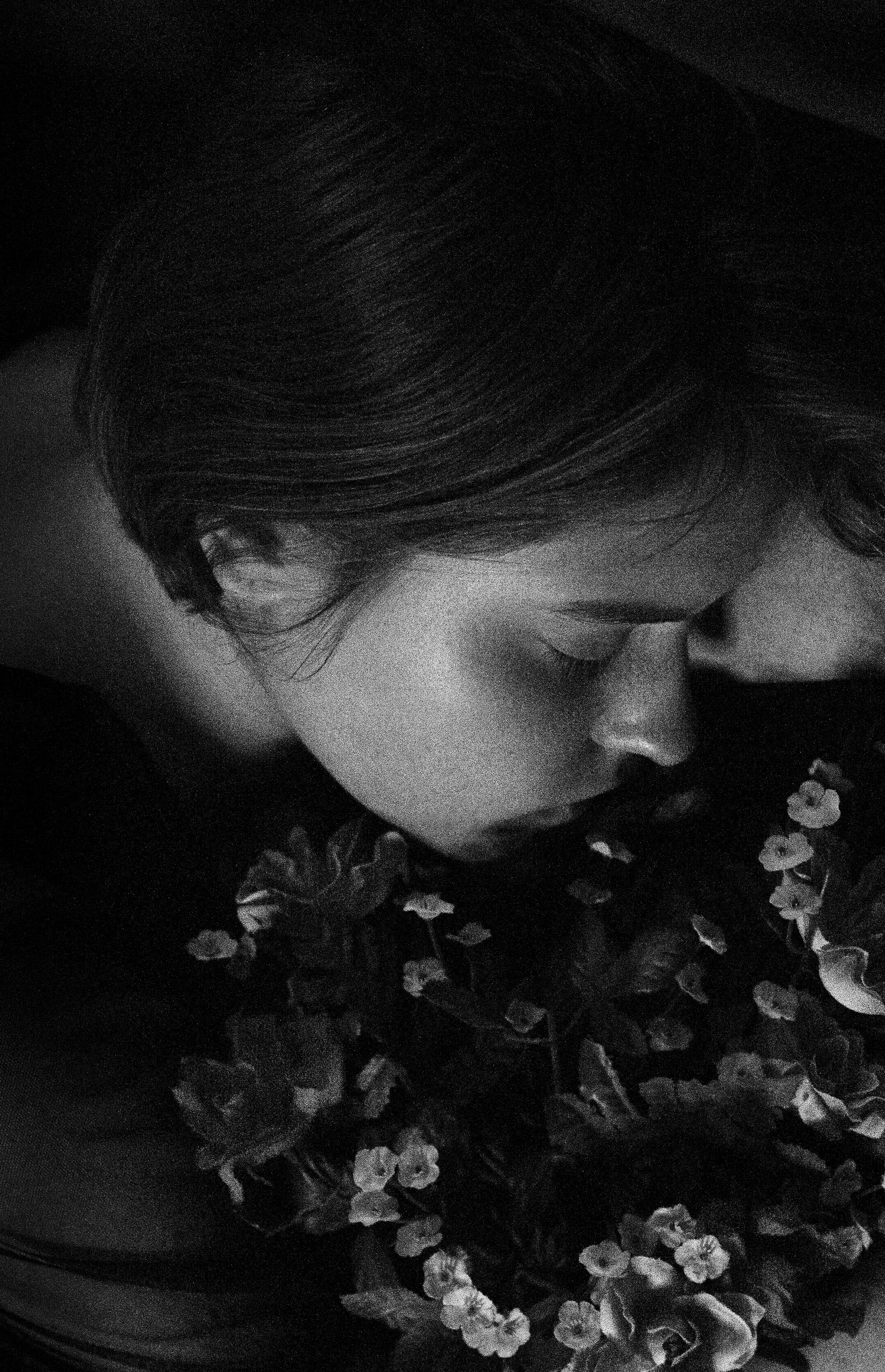 PORTRAIT. YAKUBOVICH EVA PHOTOGRAHER