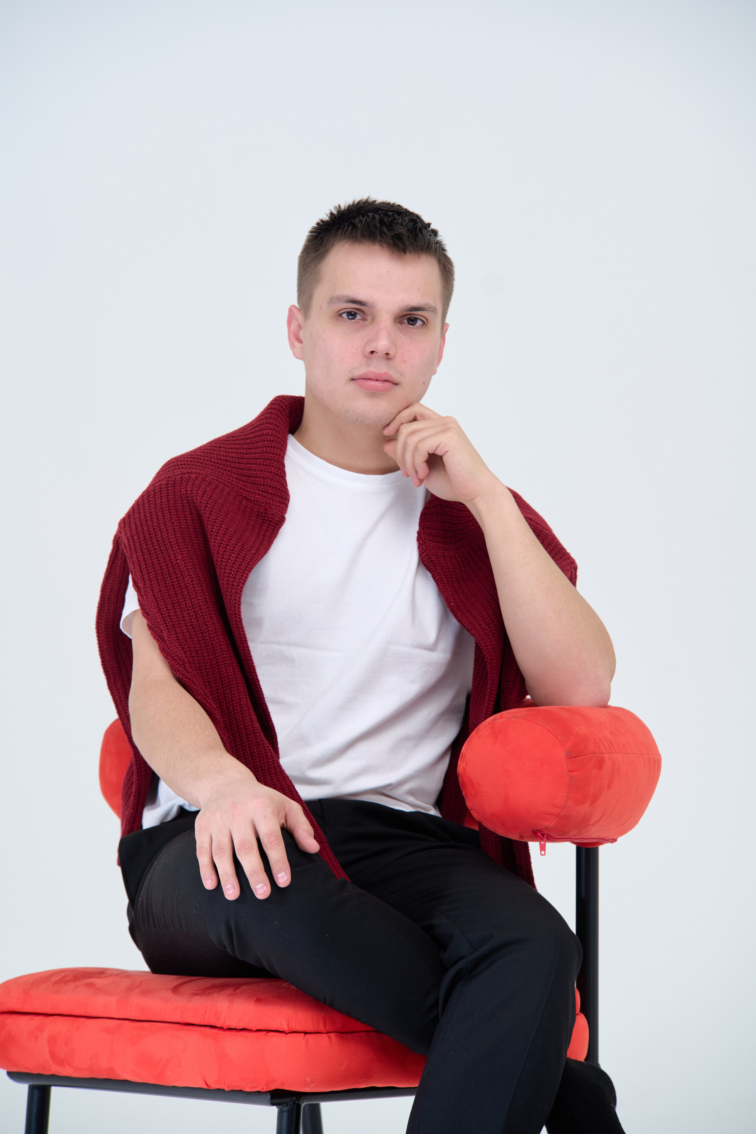 Дирекция Студенческой весны - Студийная Фотосессия | Фотограф Казань. Фотограф Халитов Фидаиль — Казань | Мероприятия, Портреты, Репортажи