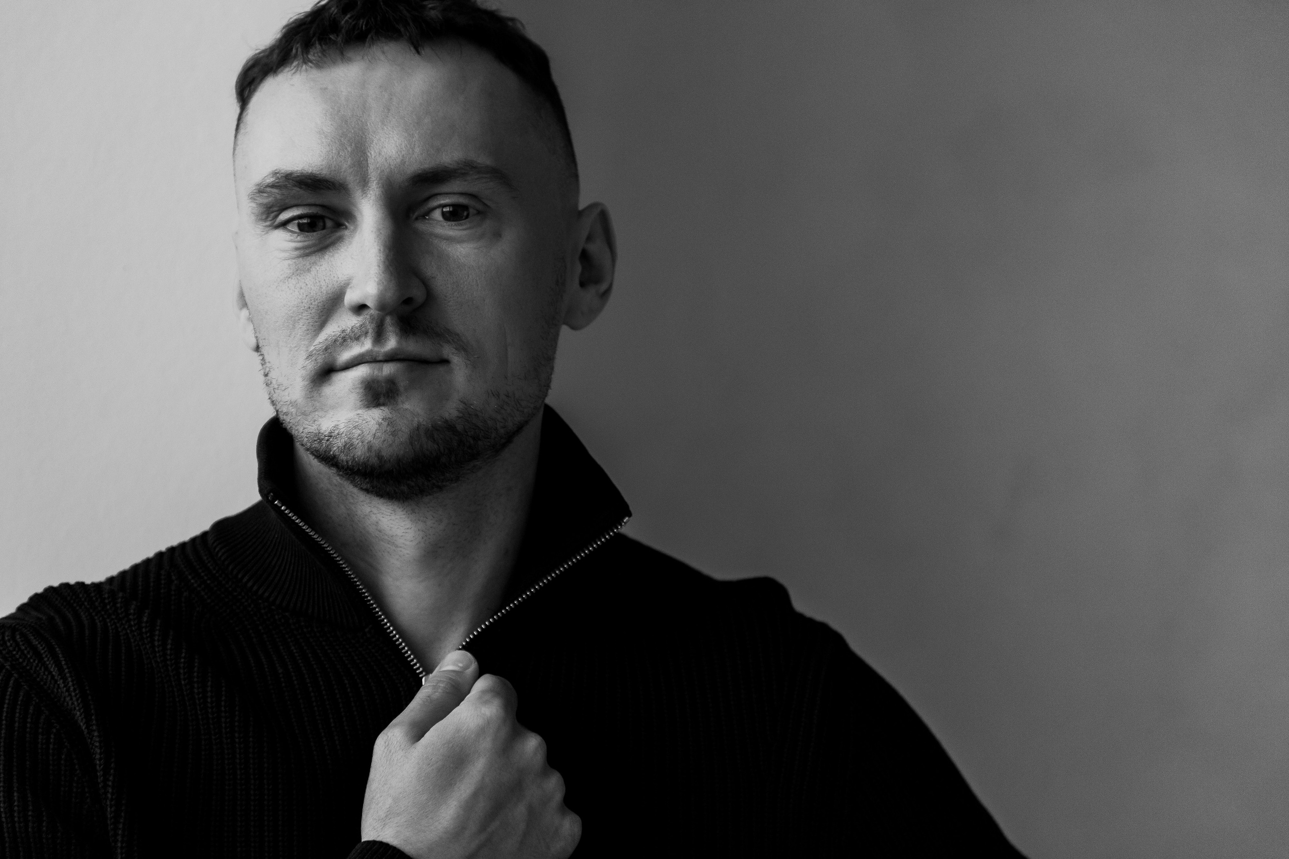 Alex & Julia. Фотограф Иван Гуляев