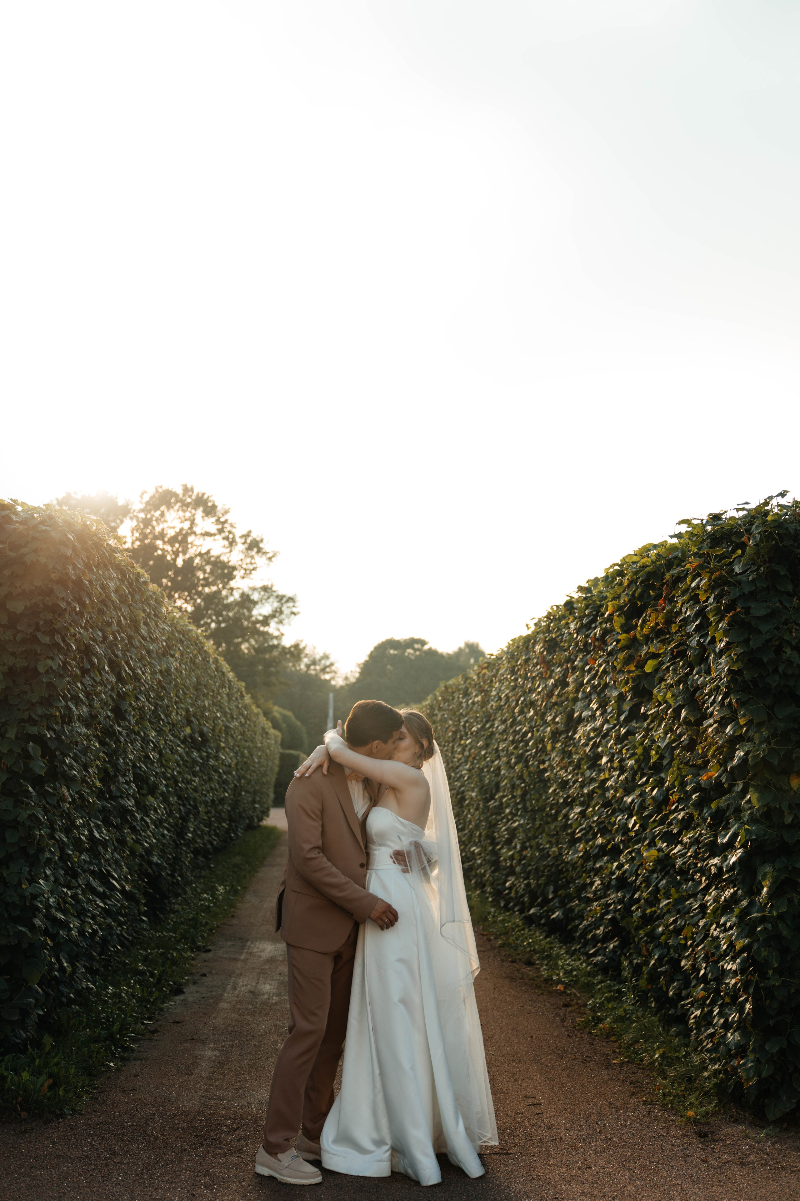 DANIEL & ANNA. Свадебное ФОТО & ВИДЕО Москва/Липецк