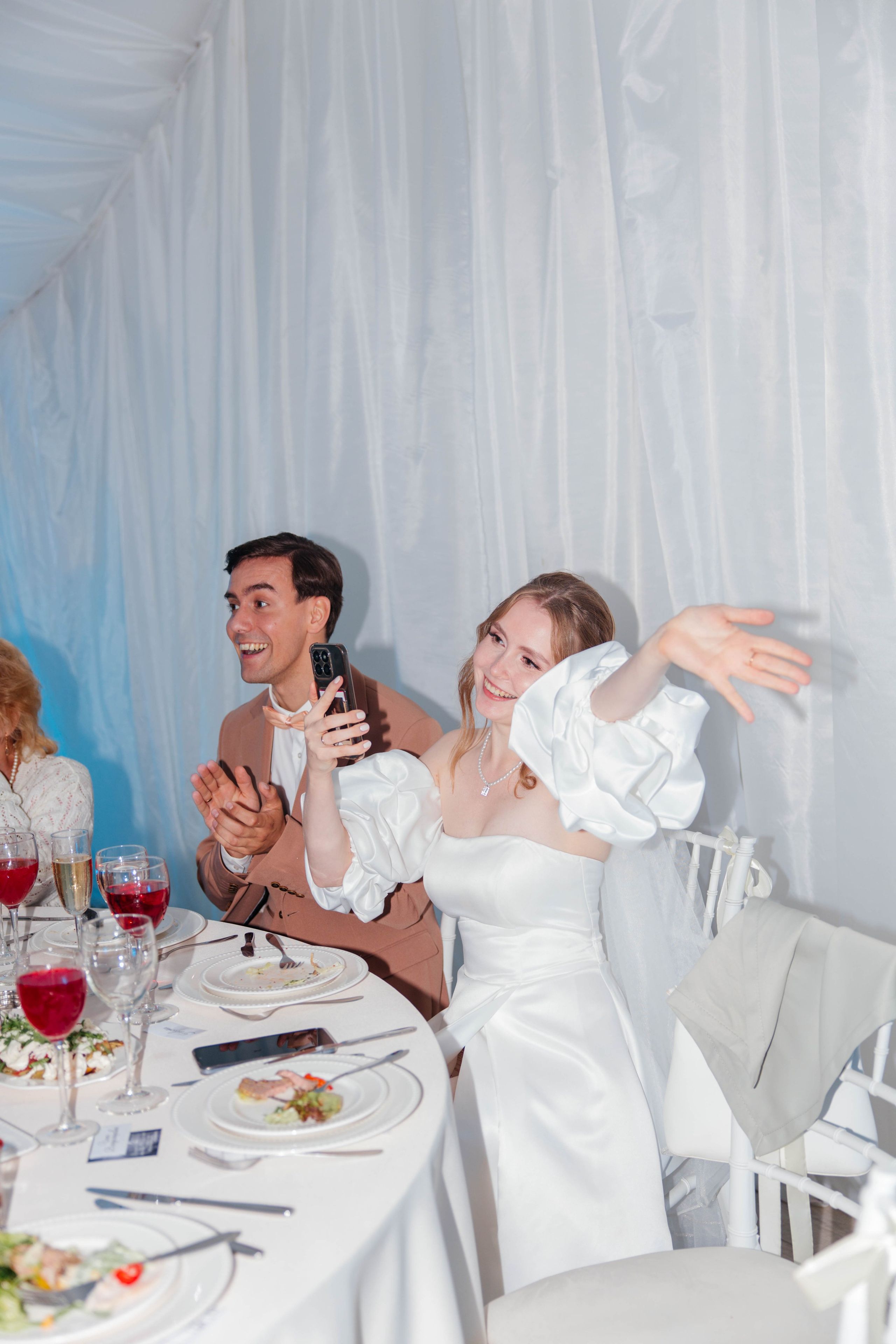 DANIEL & ANNA. Свадебное ФОТО & ВИДЕО Москва/Липецк