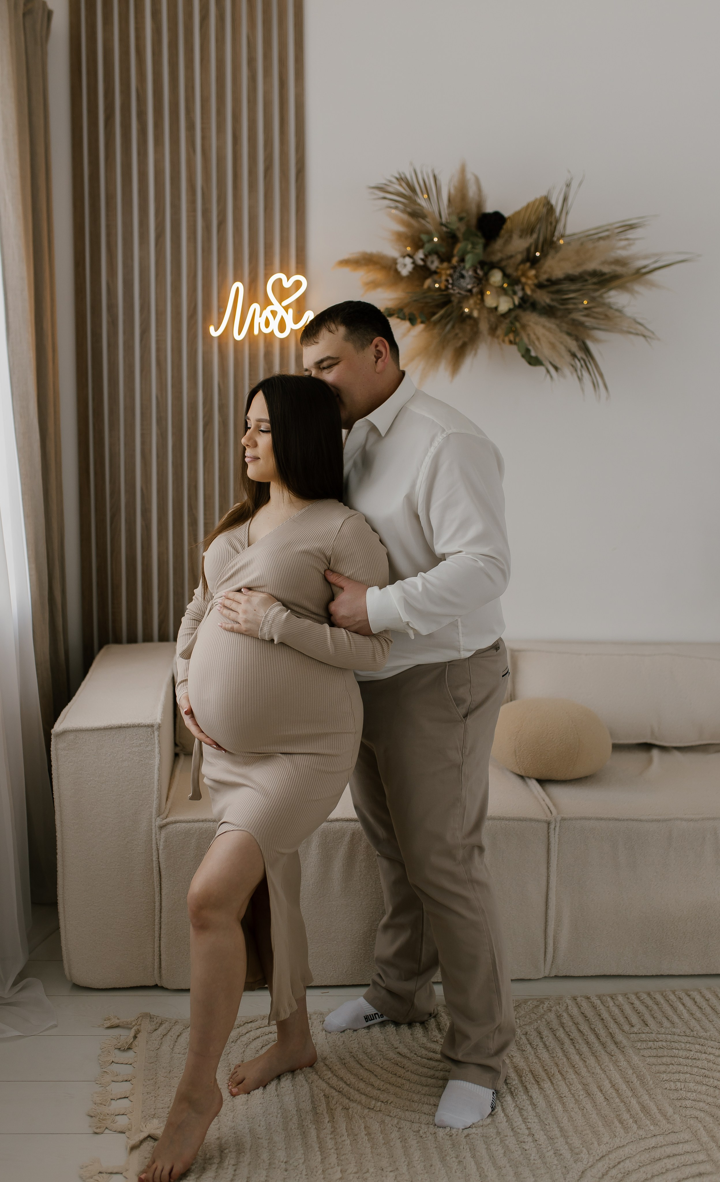 В ожидании♥