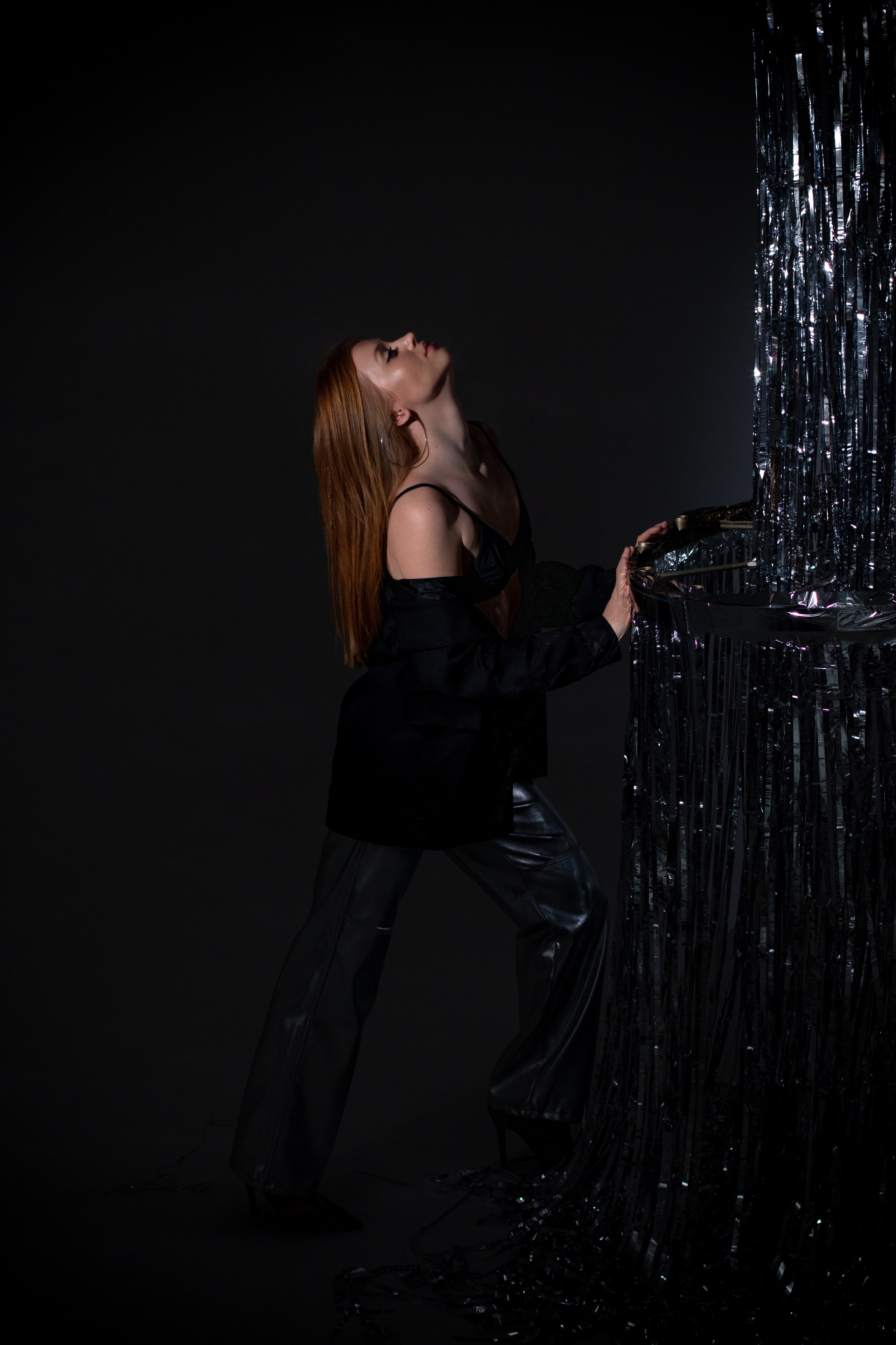 Индивидуальная съемка. Фотограф в Москве и Московской области — Акулина Софья