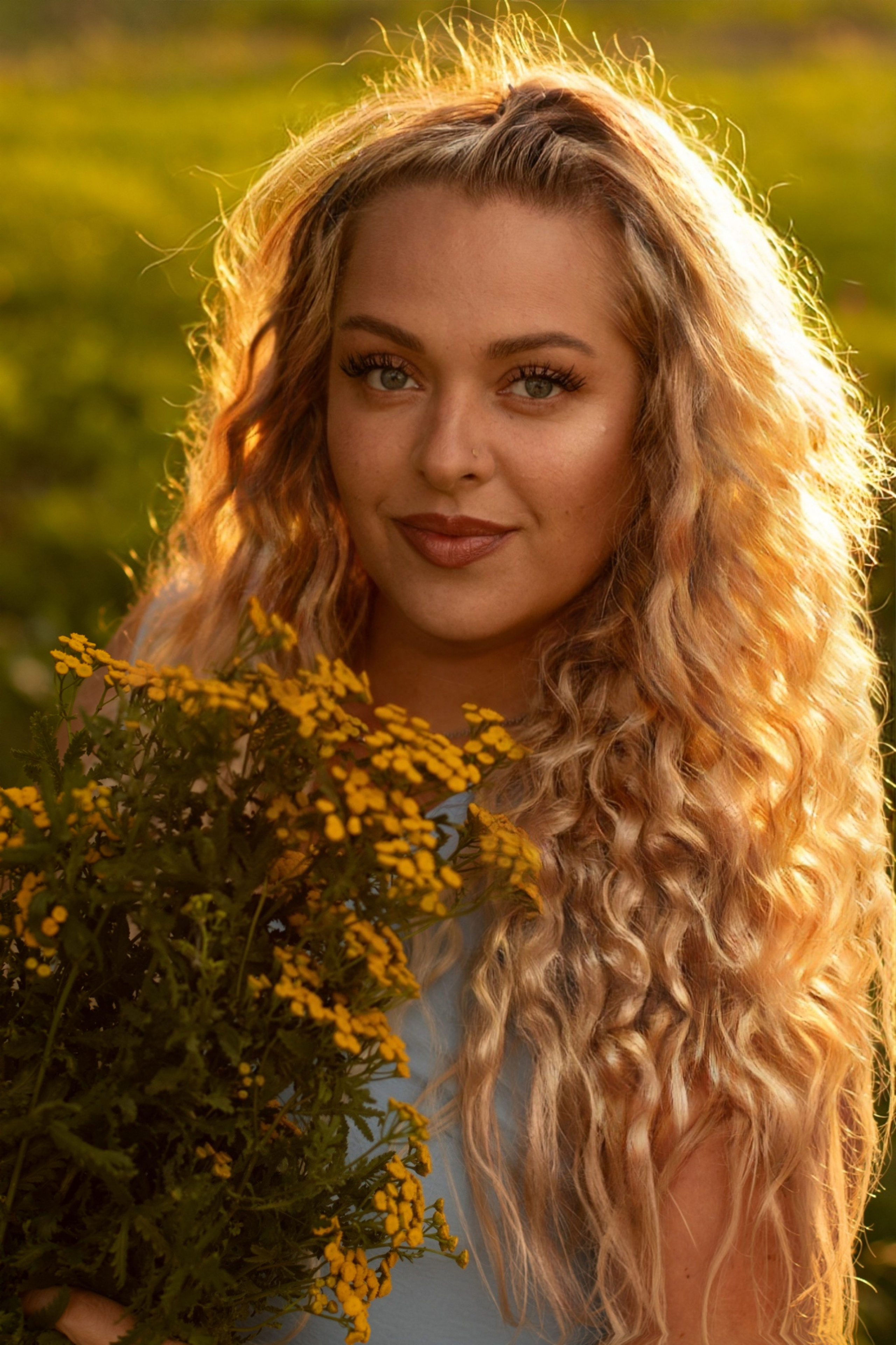 Индивидуальная съемка. Фотограф в Москве и Московской области — Акулина Софья