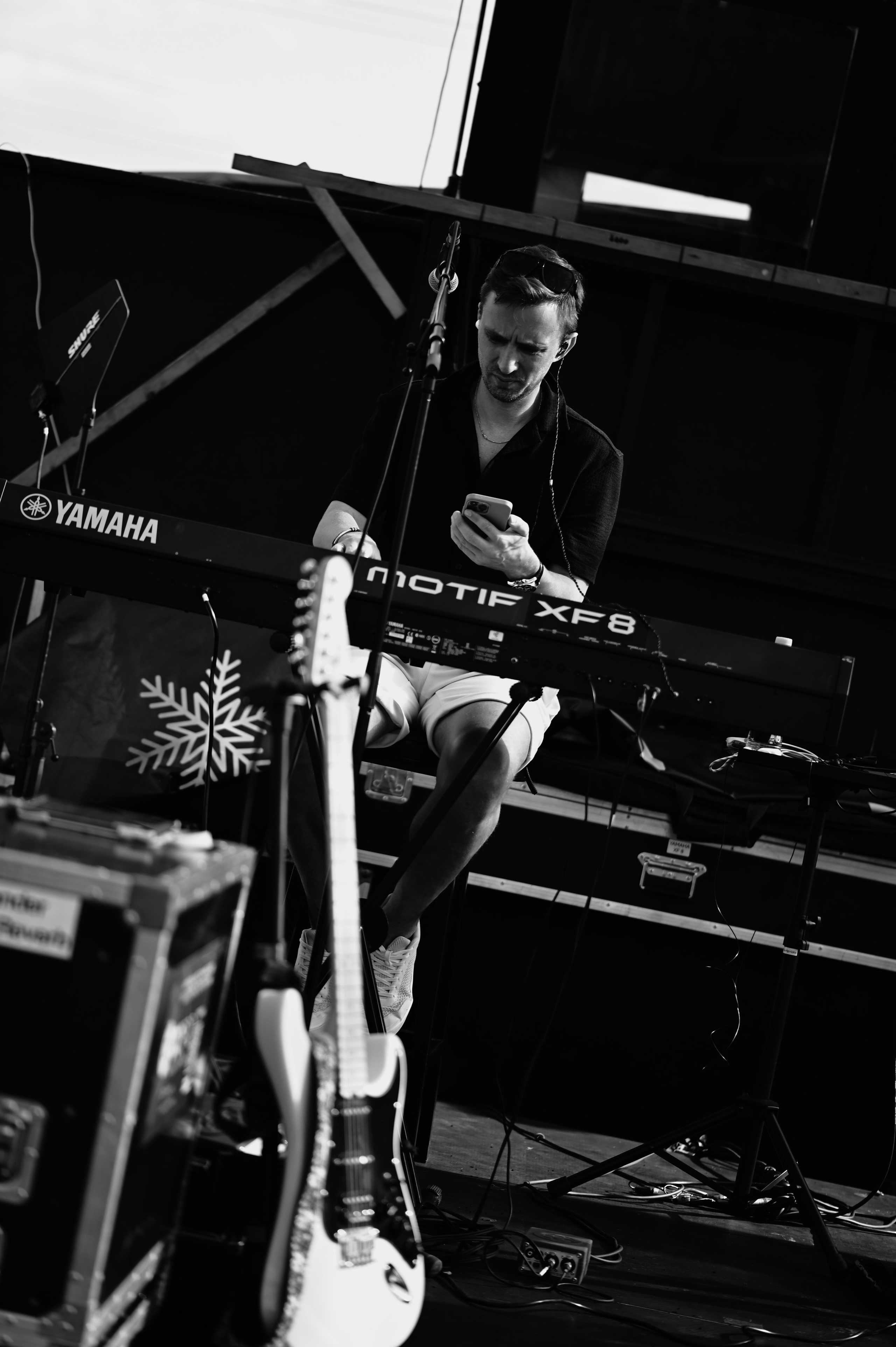 Светлана Сурганова и Оркестр. Фотограф в Москве, Оксана Ребристая