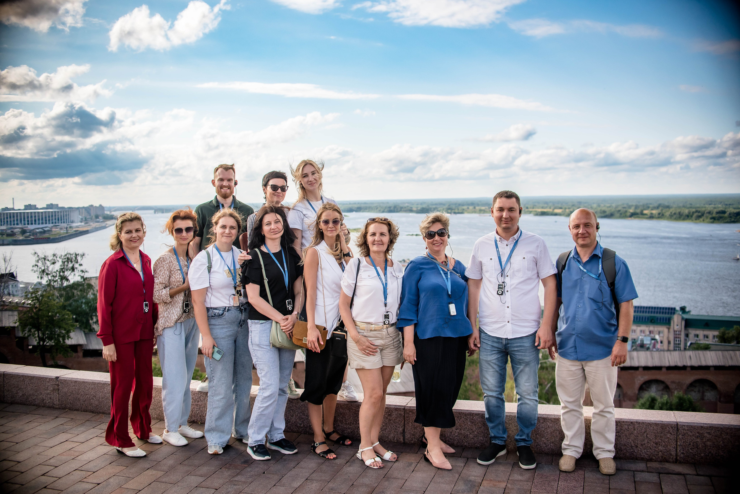 Фотосессия на экскурсии Нижний Новгород. Фотограф Макс Огурцов в Нижнем Новгороде