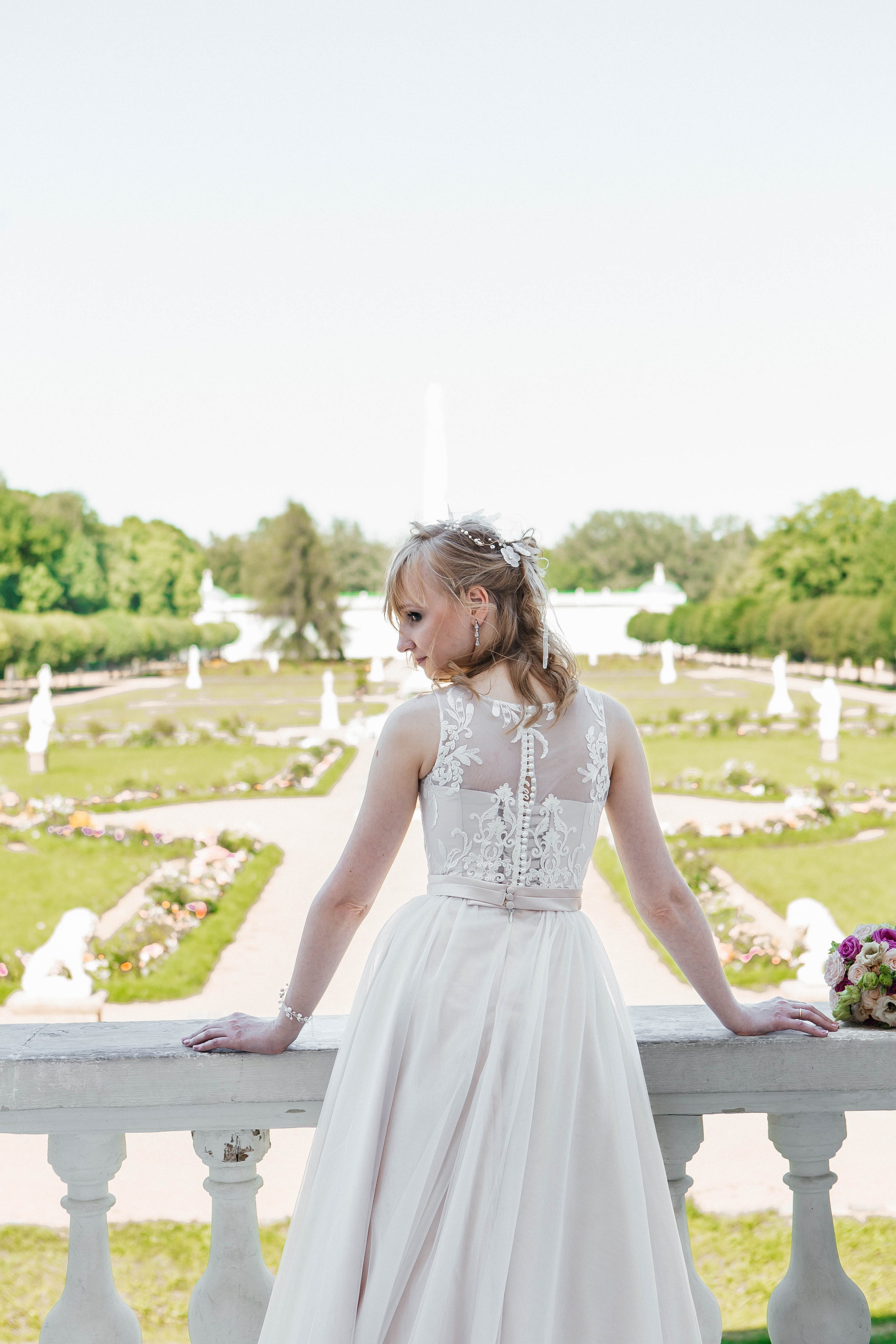 Андрей & Виктория. Фотограф Абакумова Анастасия