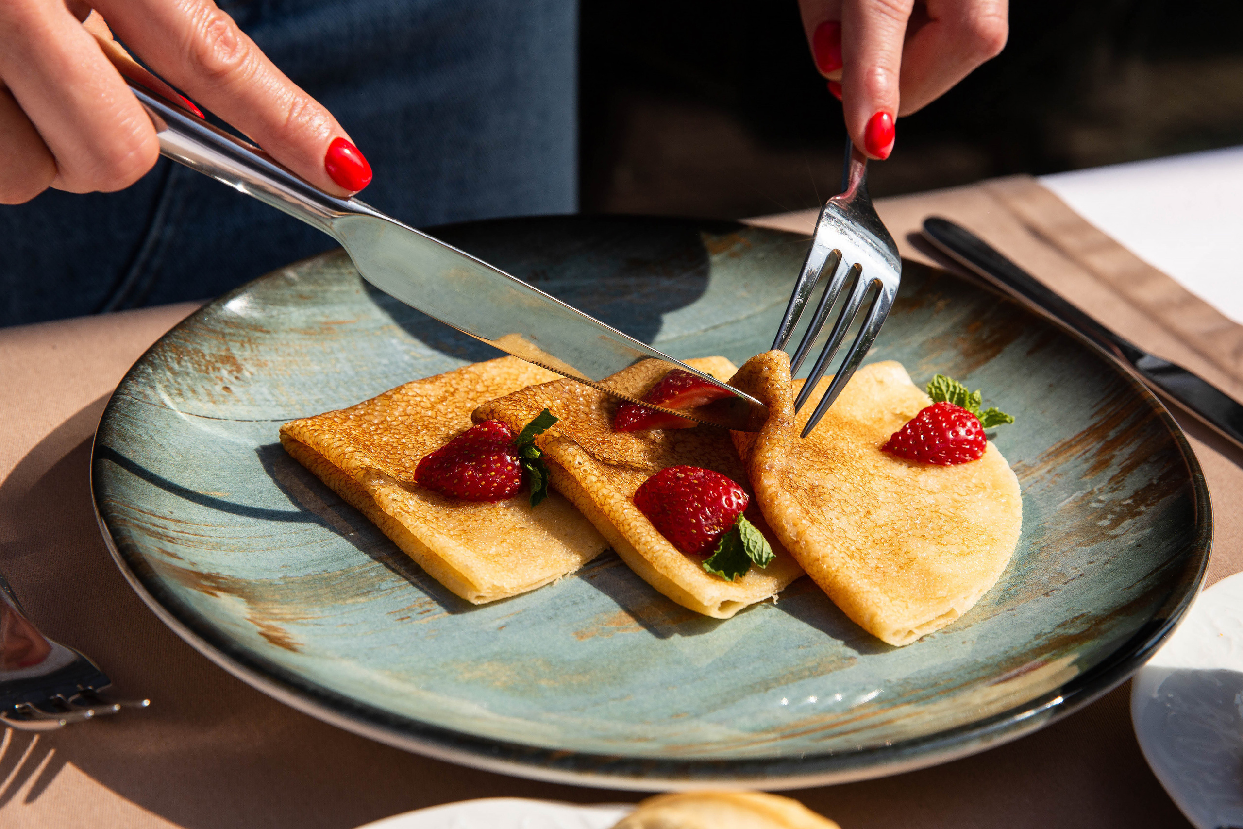 Sabor de la Vida | food. Фотограф Абакумова Анастасия