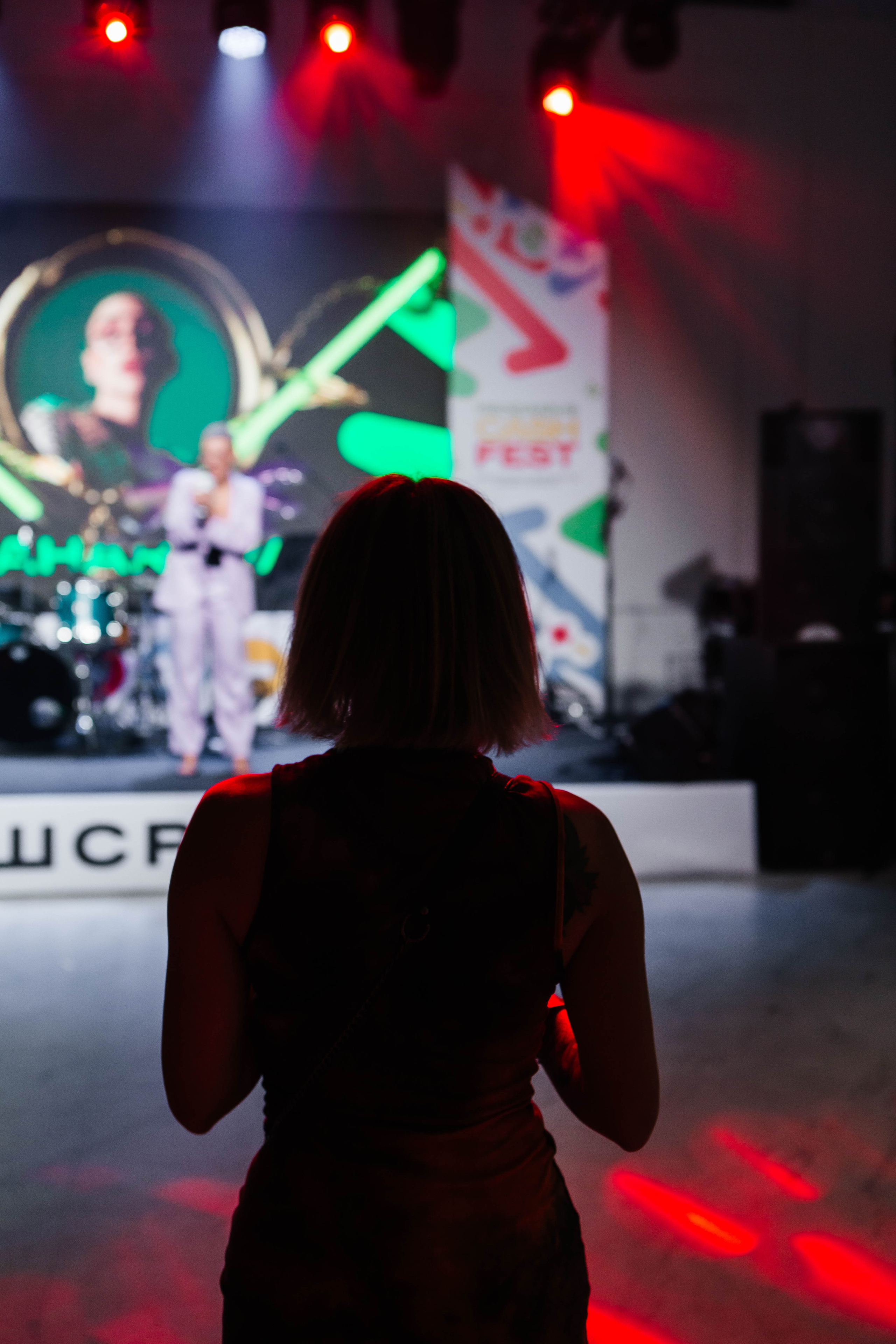 PRODAMUS | CASH FEST. Фотограф Абакумова Анастасия