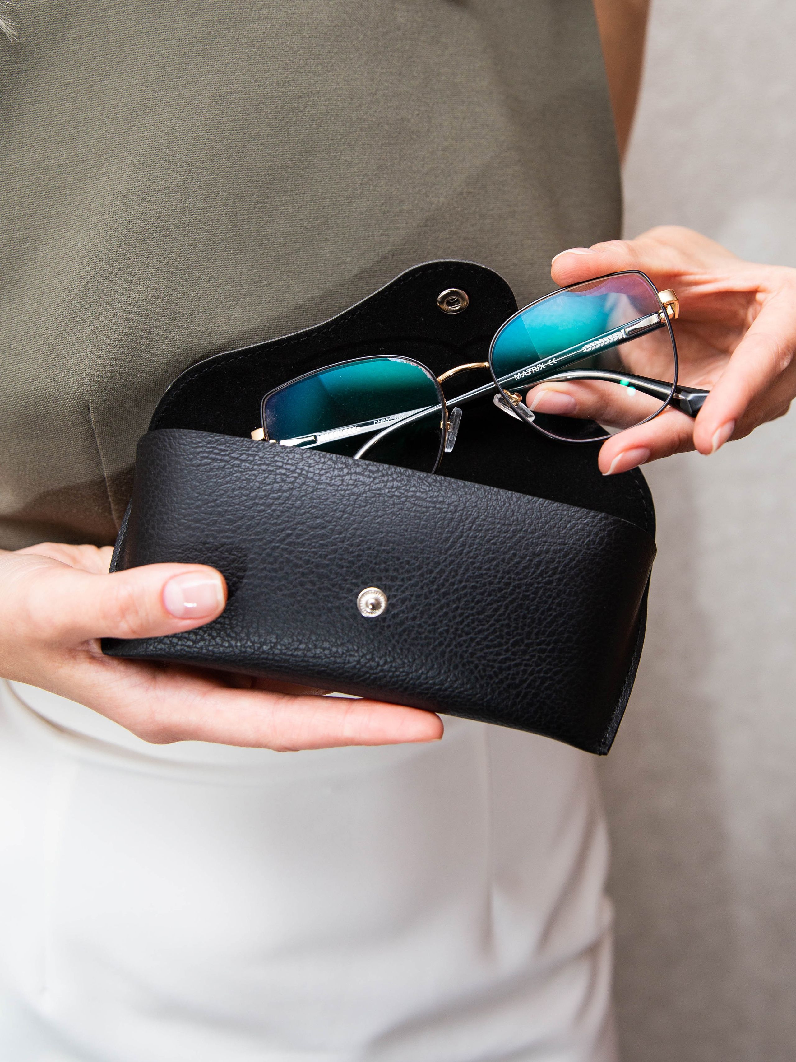 Чехол для очков | wb. Фотограф Абакумова Анастасия