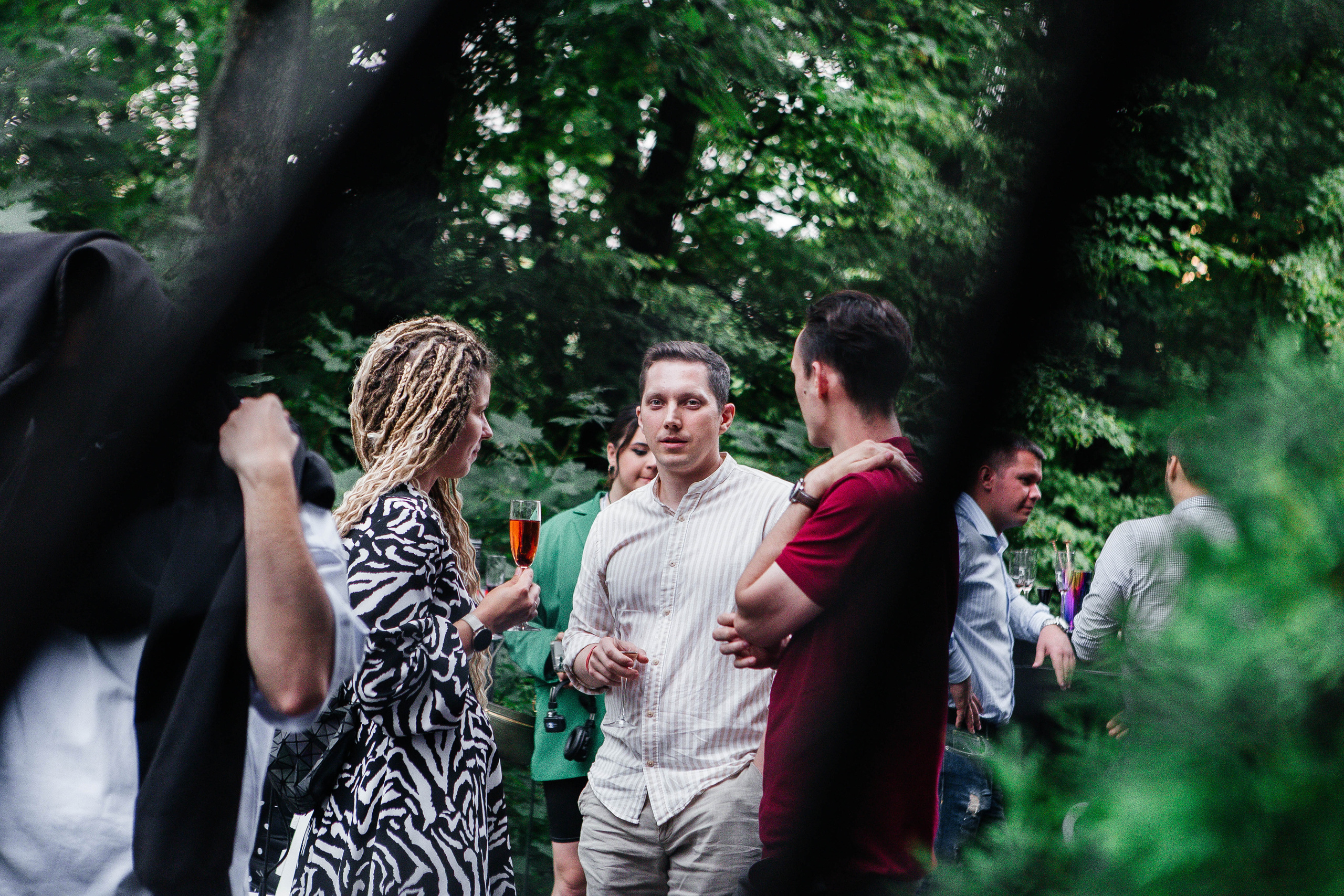 PRODAMUS | CASH FEST. Фотограф Абакумова Анастасия