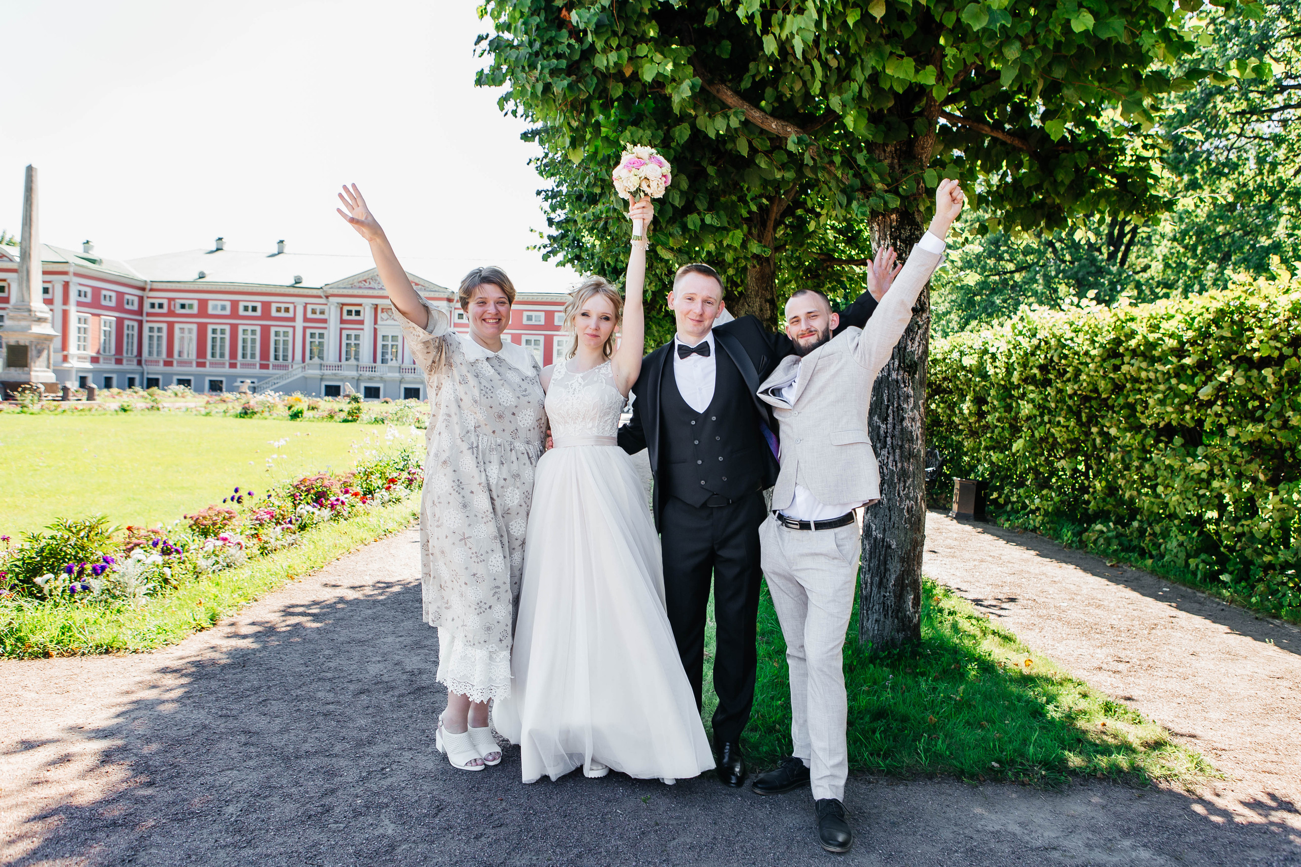 Андрей & Виктория. Фотограф Абакумова Анастасия