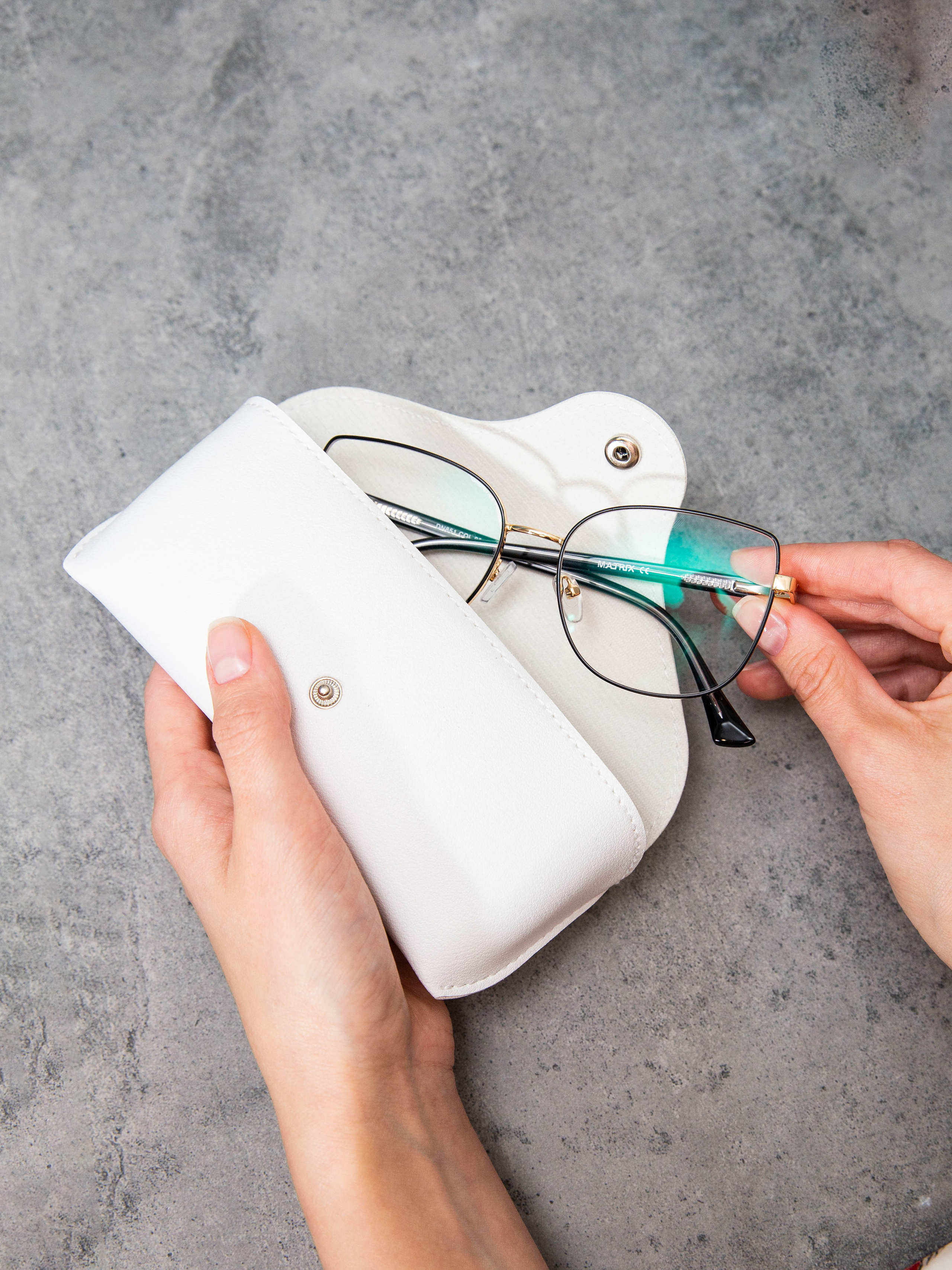 Чехол для очков | wb. Фотограф Абакумова Анастасия