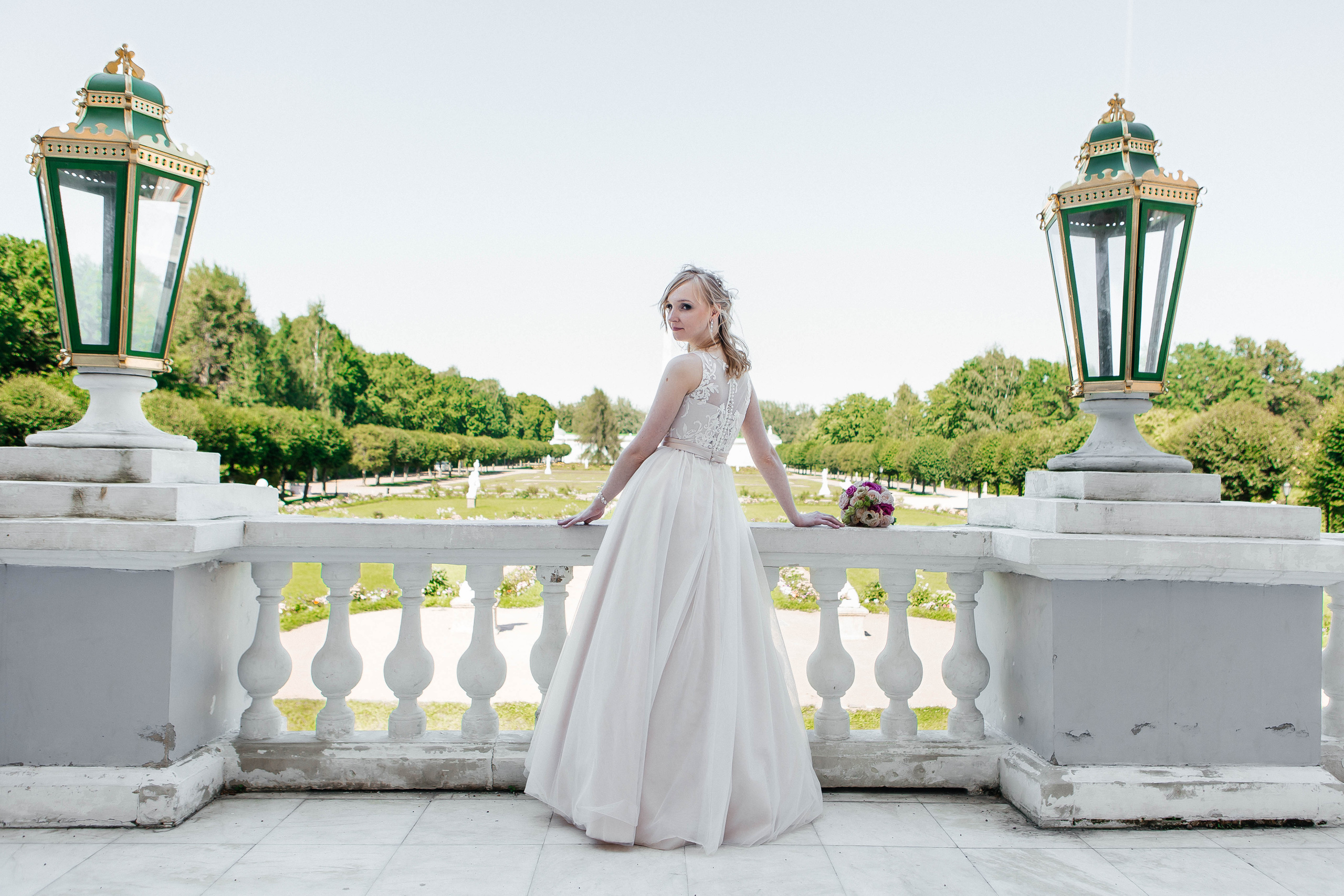 Андрей & Виктория. Фотограф Абакумова Анастасия