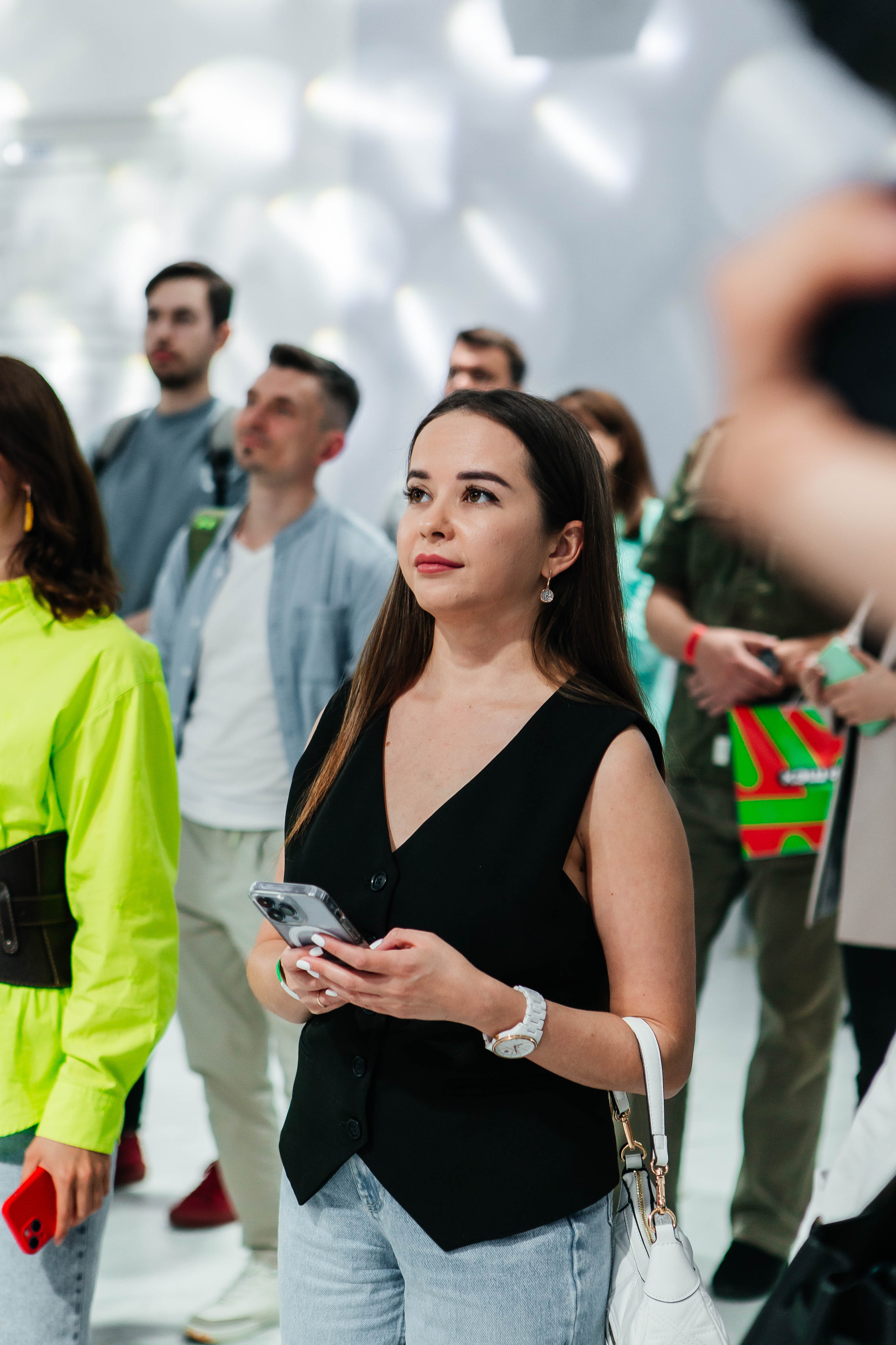 PRODAMUS | CASH FEST. Фотограф Абакумова Анастасия