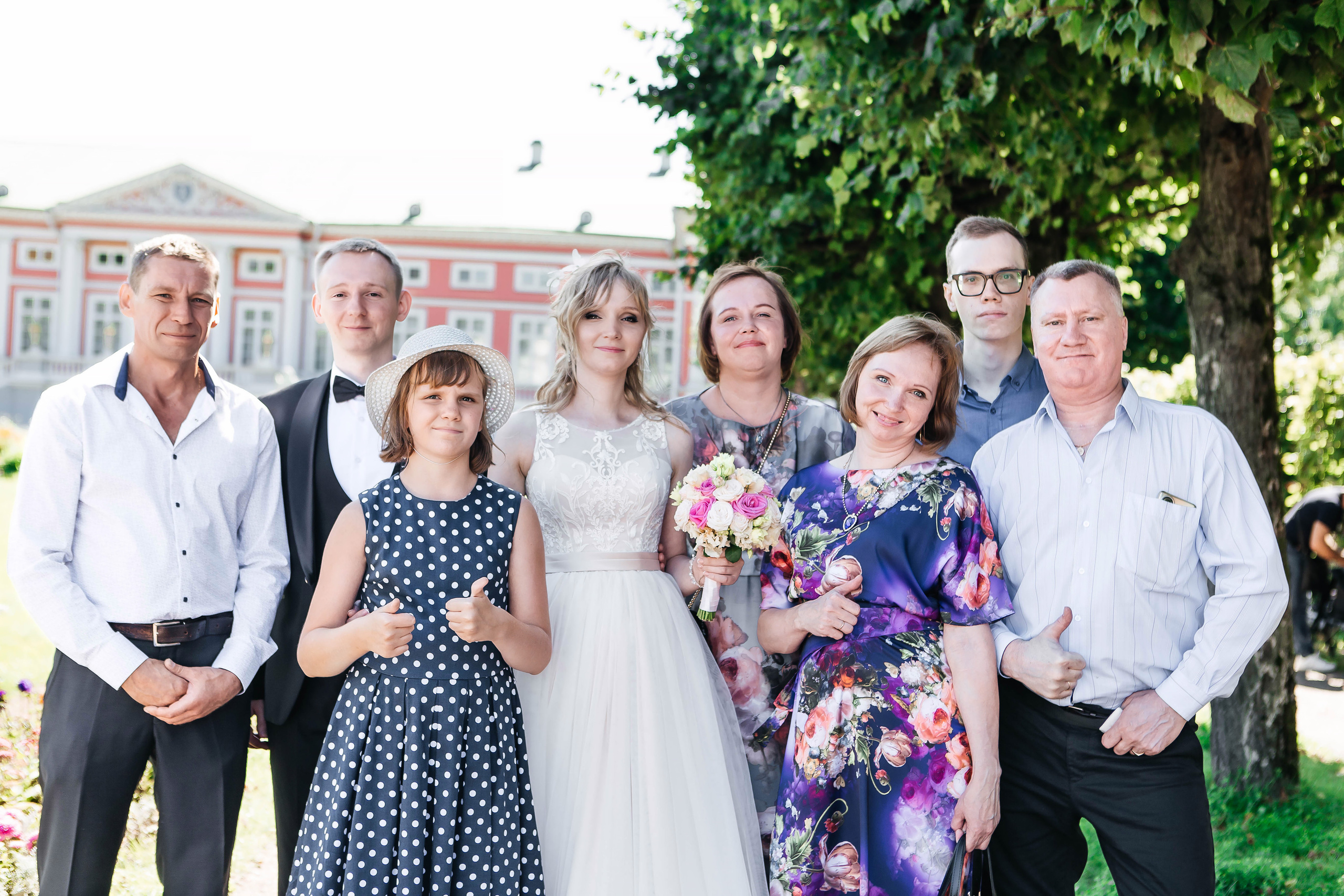 Андрей & Виктория. Фотограф Абакумова Анастасия