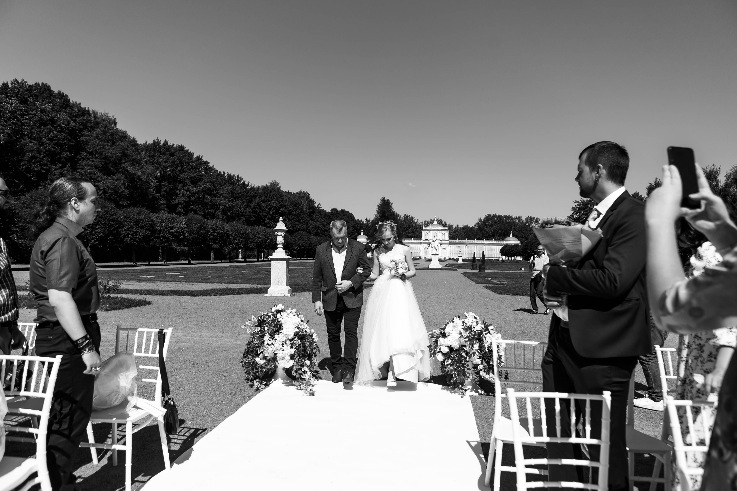 Андрей & Виктория. Фотограф Абакумова Анастасия