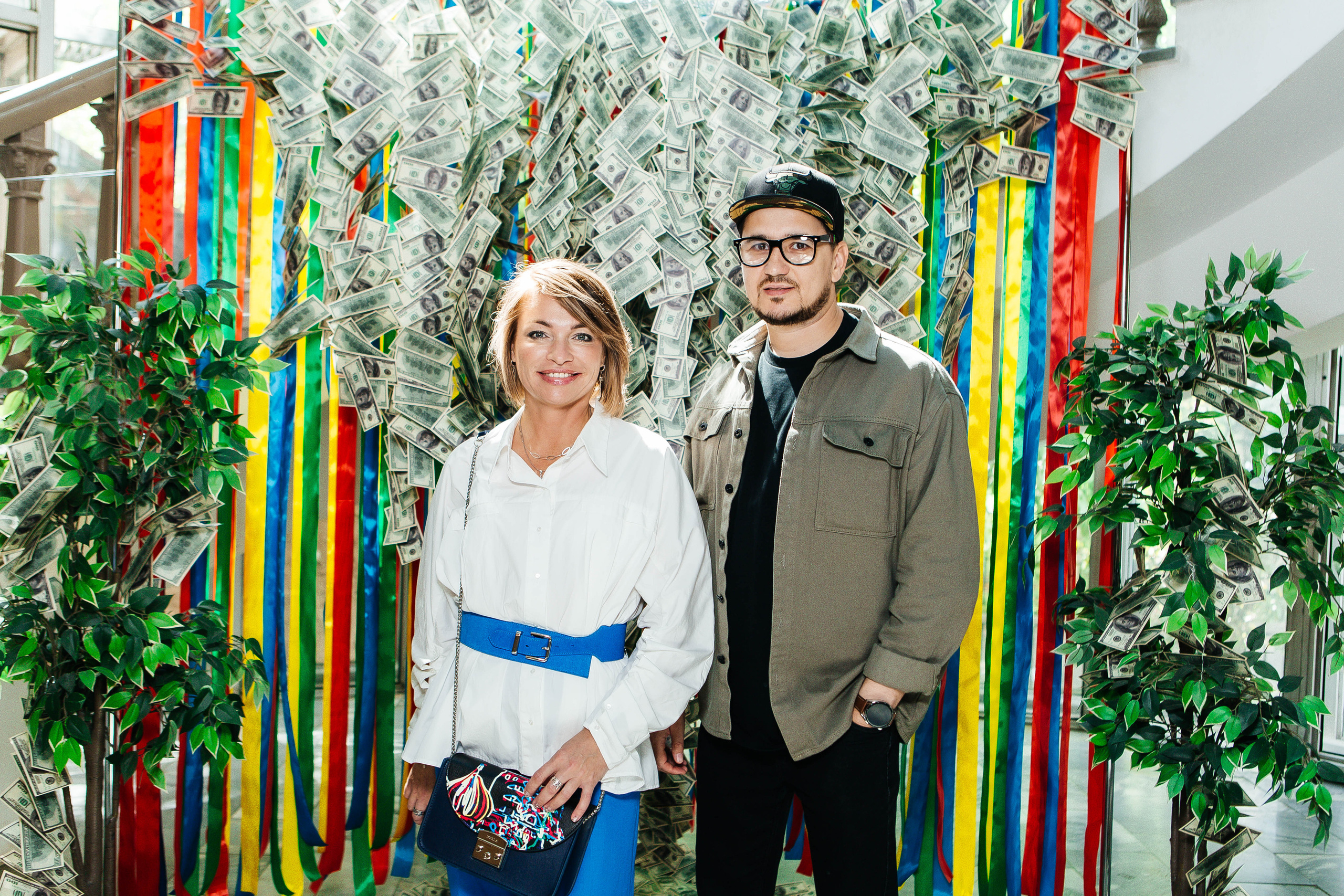 PRODAMUS | CASH FEST. Фотограф Абакумова Анастасия