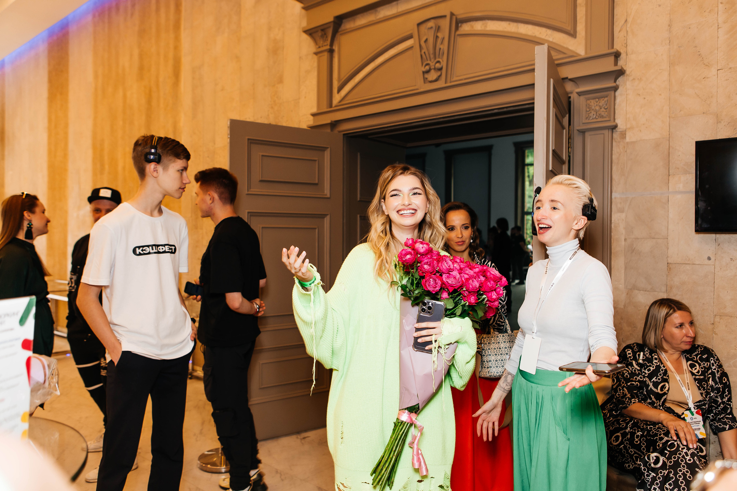 PRODAMUS | CASH FEST. Фотограф Абакумова Анастасия