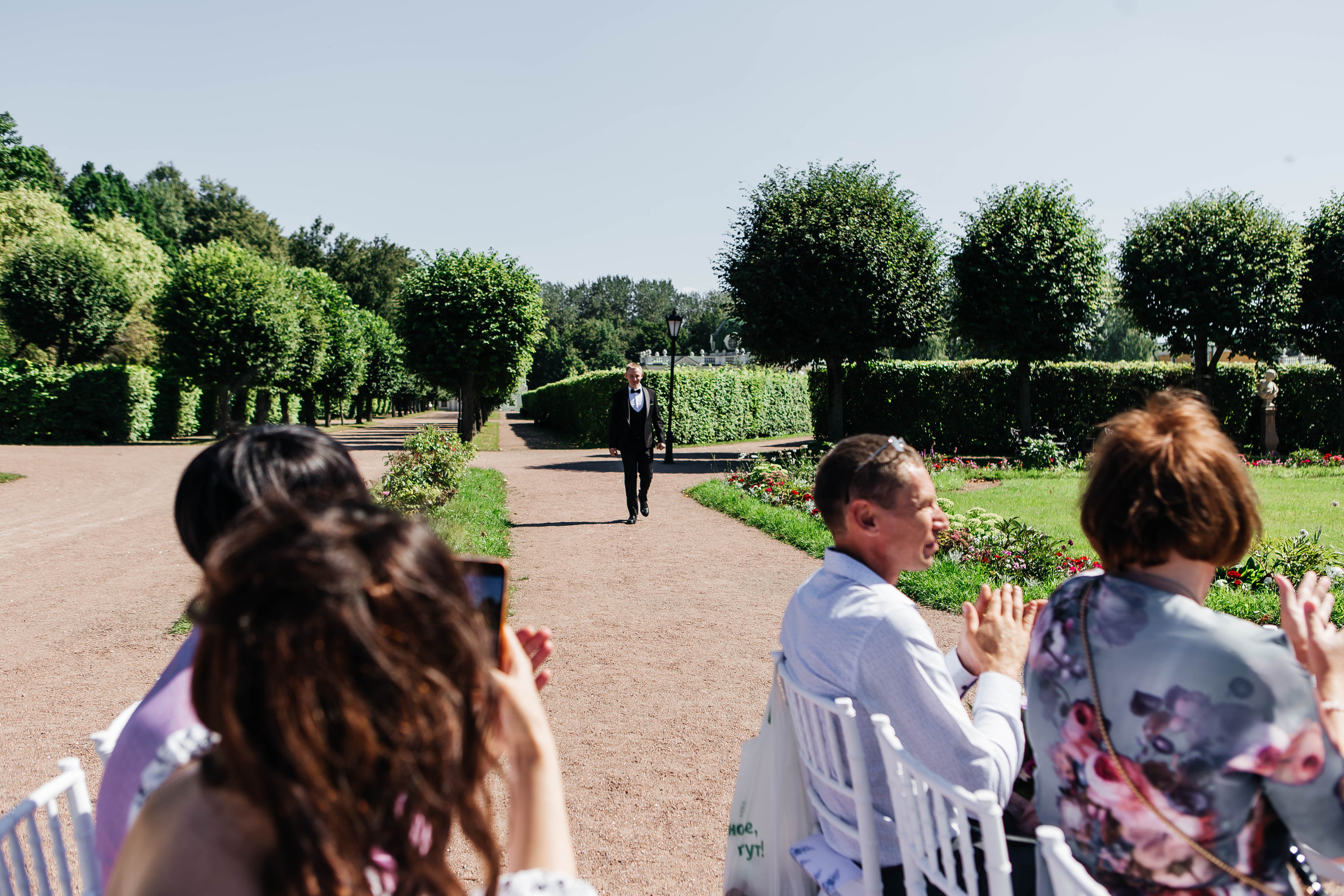 Андрей & Виктория. Фотограф Абакумова Анастасия