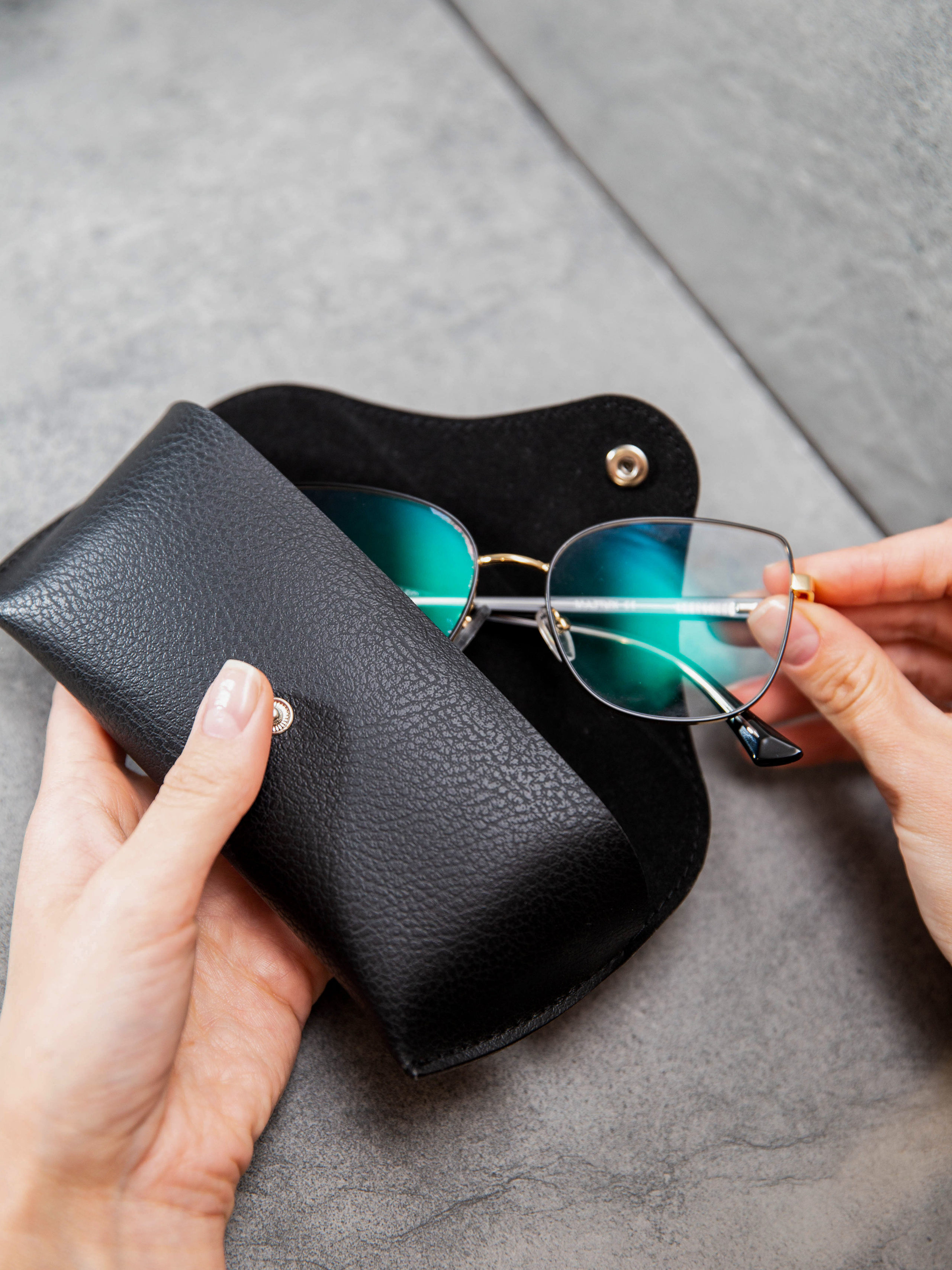 Чехол для очков | wb. Фотограф Абакумова Анастасия