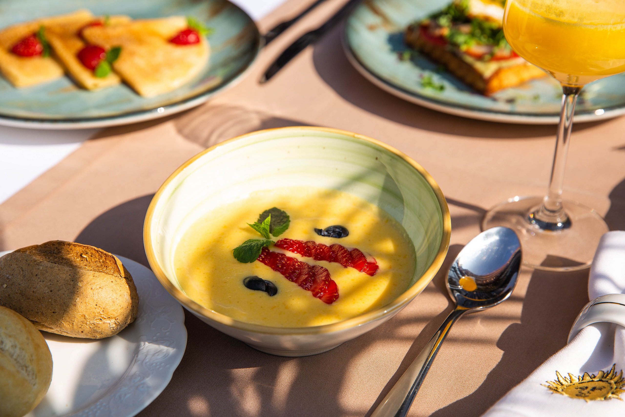 Sabor de la Vida | food. Фотограф Абакумова Анастасия