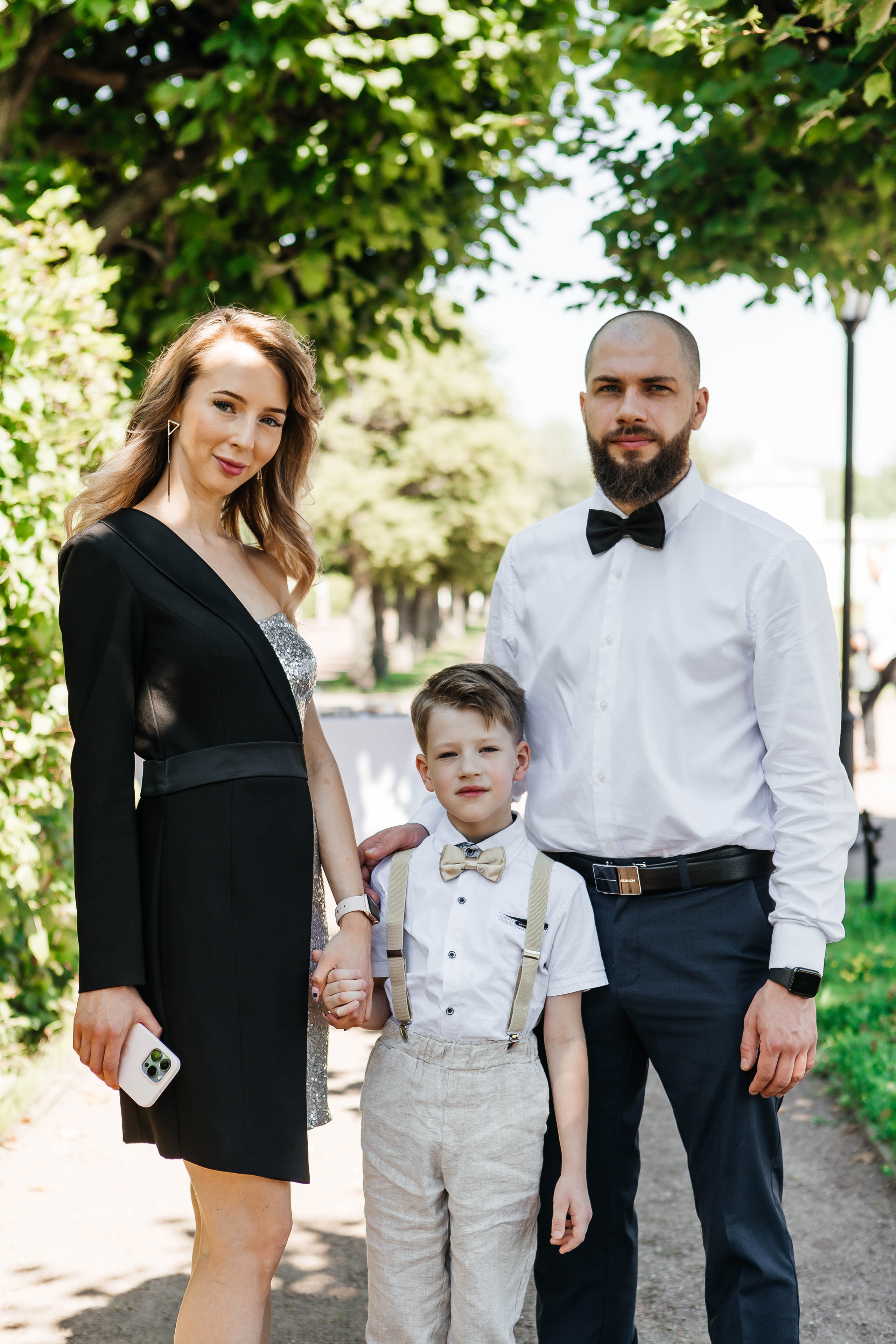 Андрей & Виктория. Фотограф Абакумова Анастасия