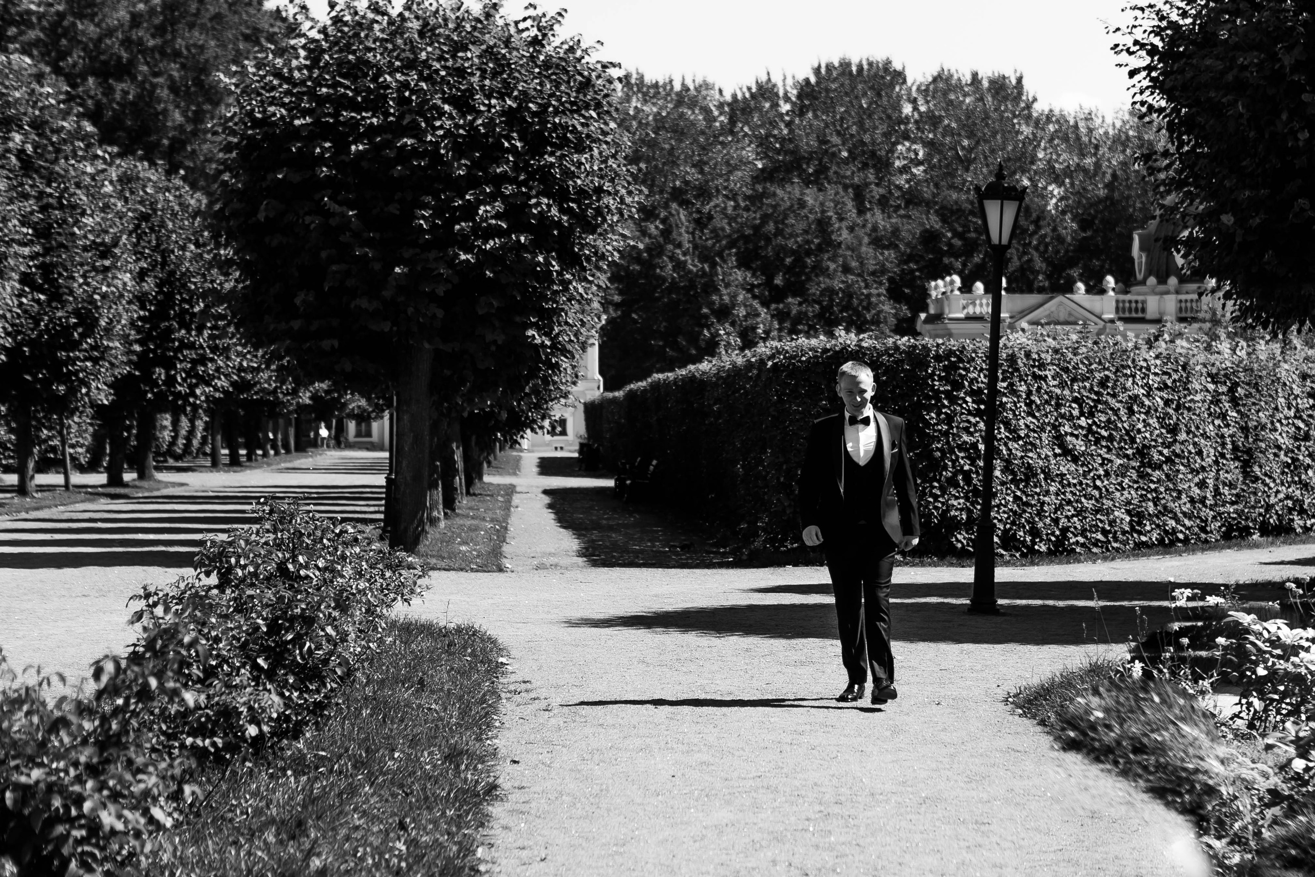 Андрей & Виктория. Фотограф Абакумова Анастасия