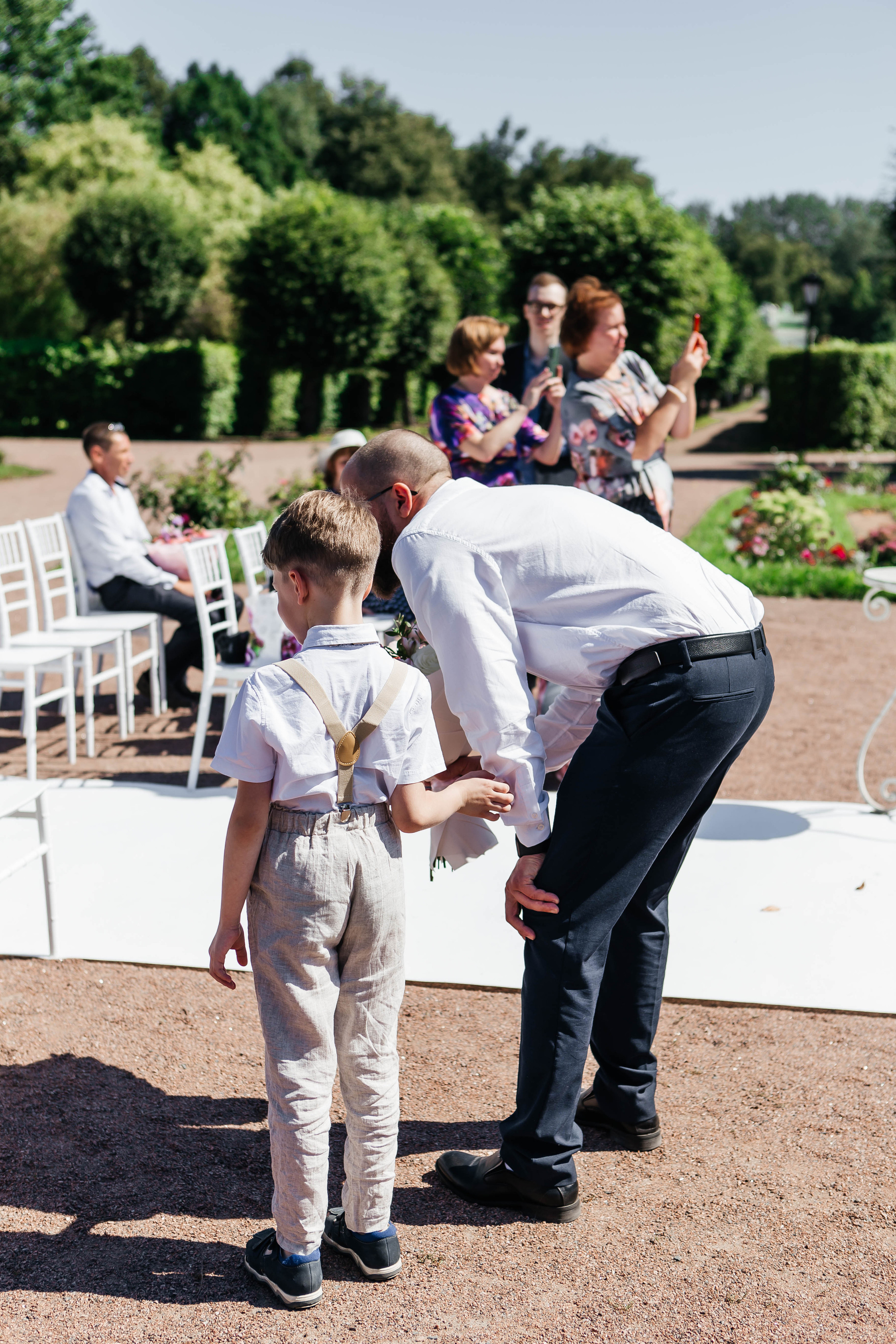 Андрей & Виктория. Фотограф Абакумова Анастасия