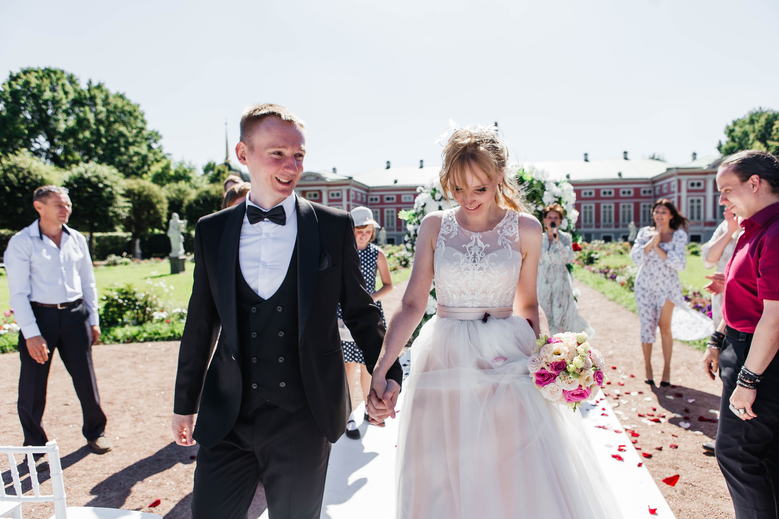 Андрей & Виктория. Фотограф Абакумова Анастасия