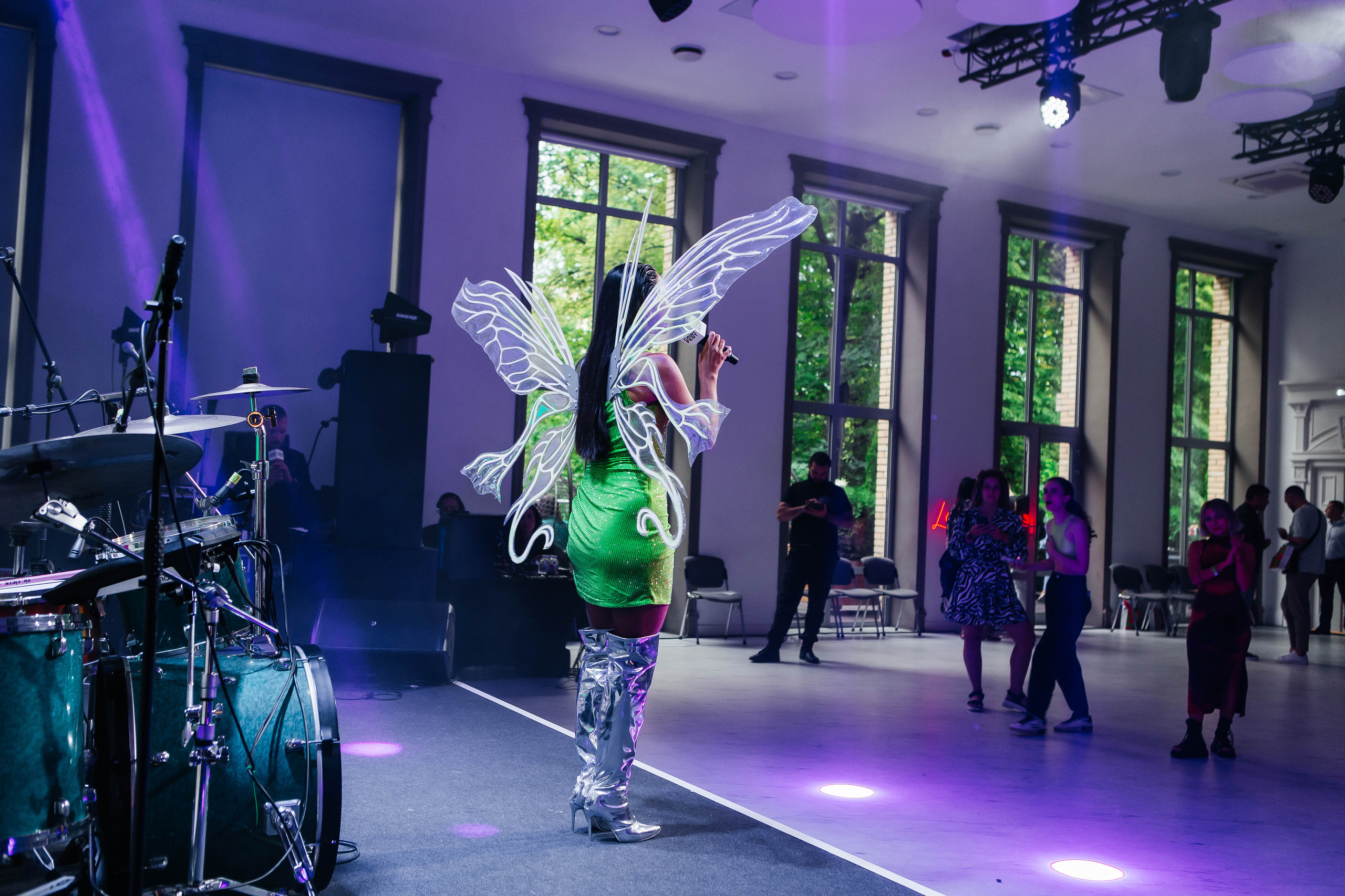 PRODAMUS | CASH FEST. Фотограф Абакумова Анастасия