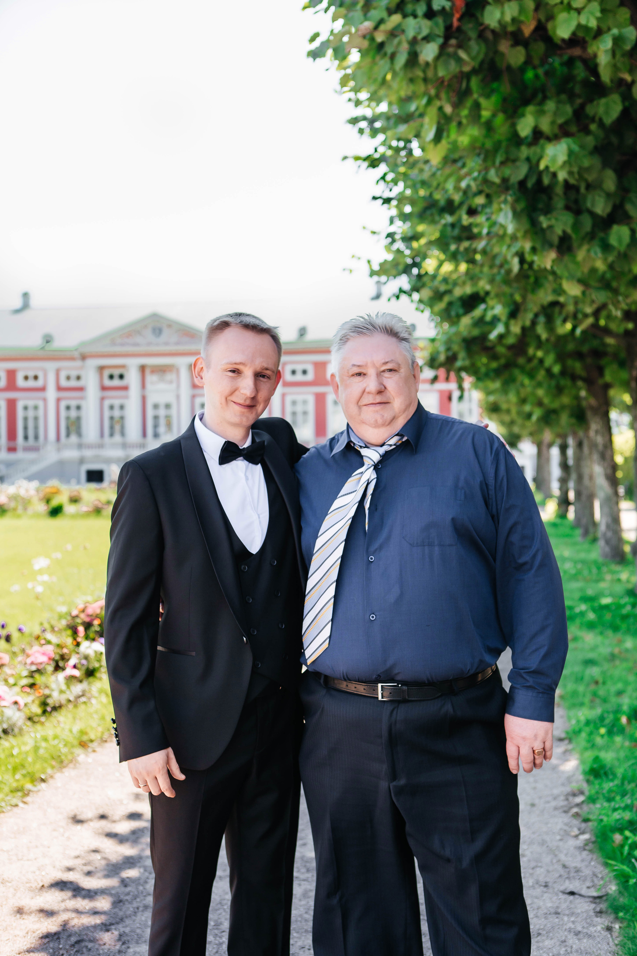 Андрей & Виктория. Фотограф Абакумова Анастасия