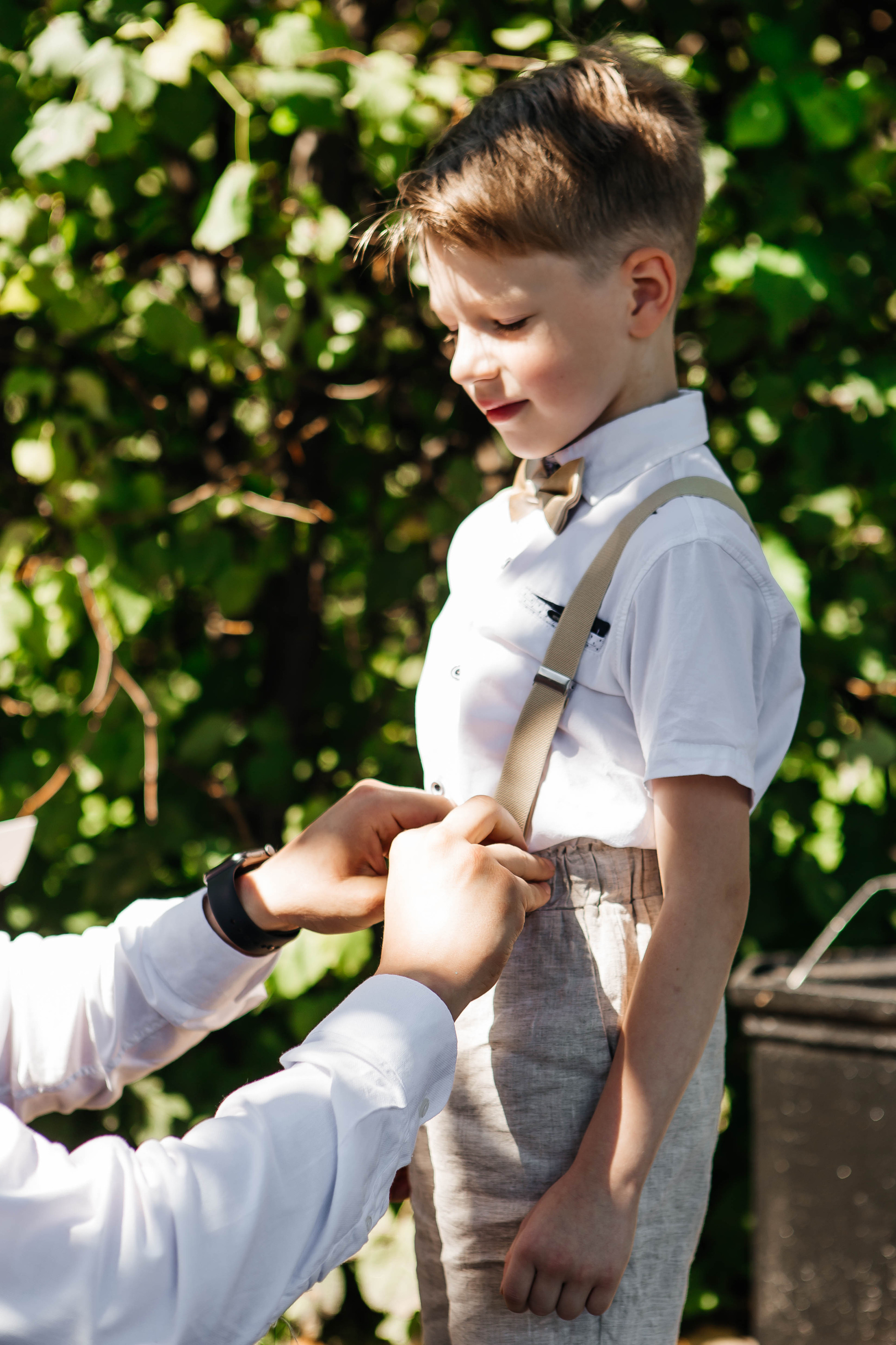 Андрей & Виктория. Фотограф Абакумова Анастасия