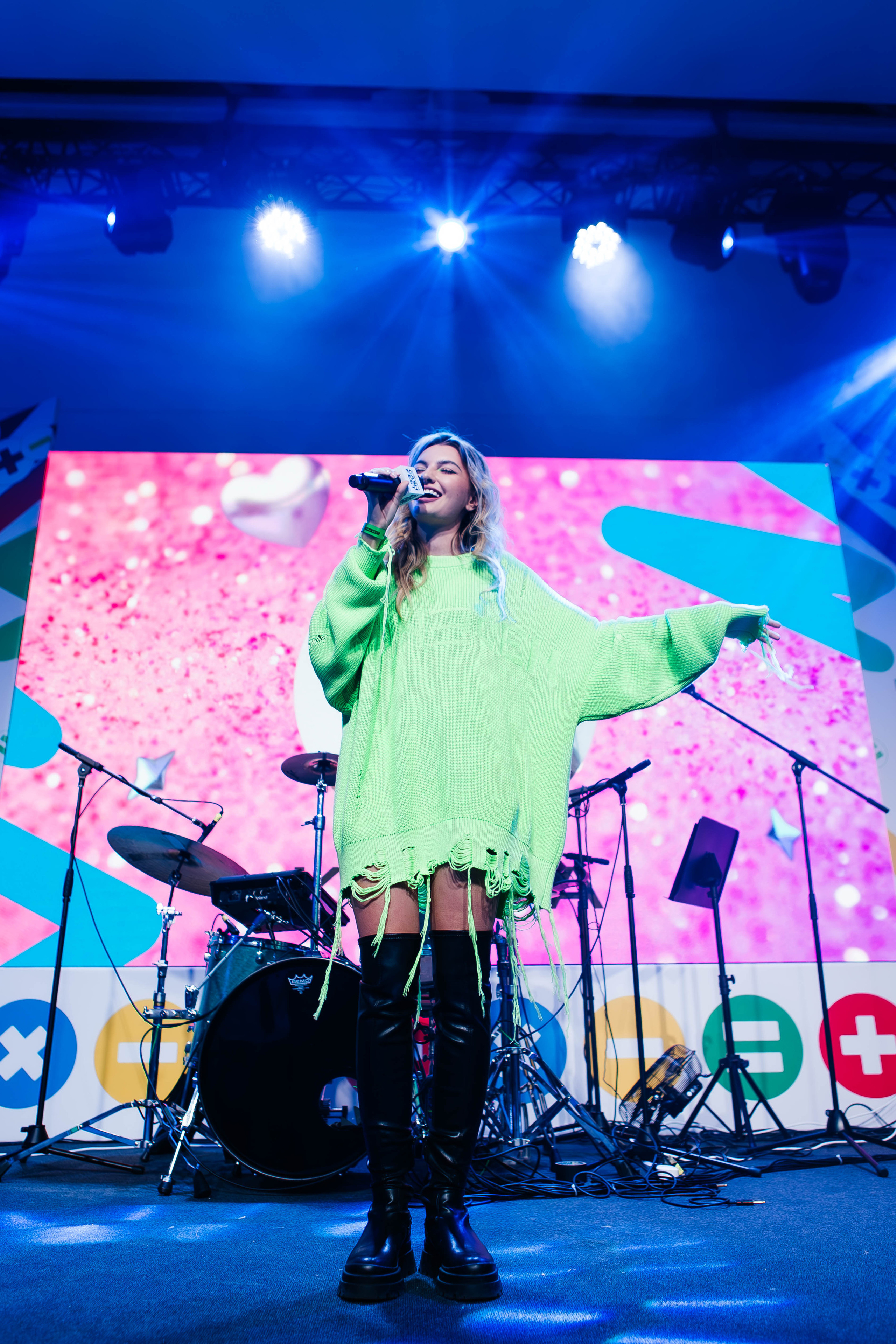 PRODAMUS | CASH FEST. Фотограф Абакумова Анастасия