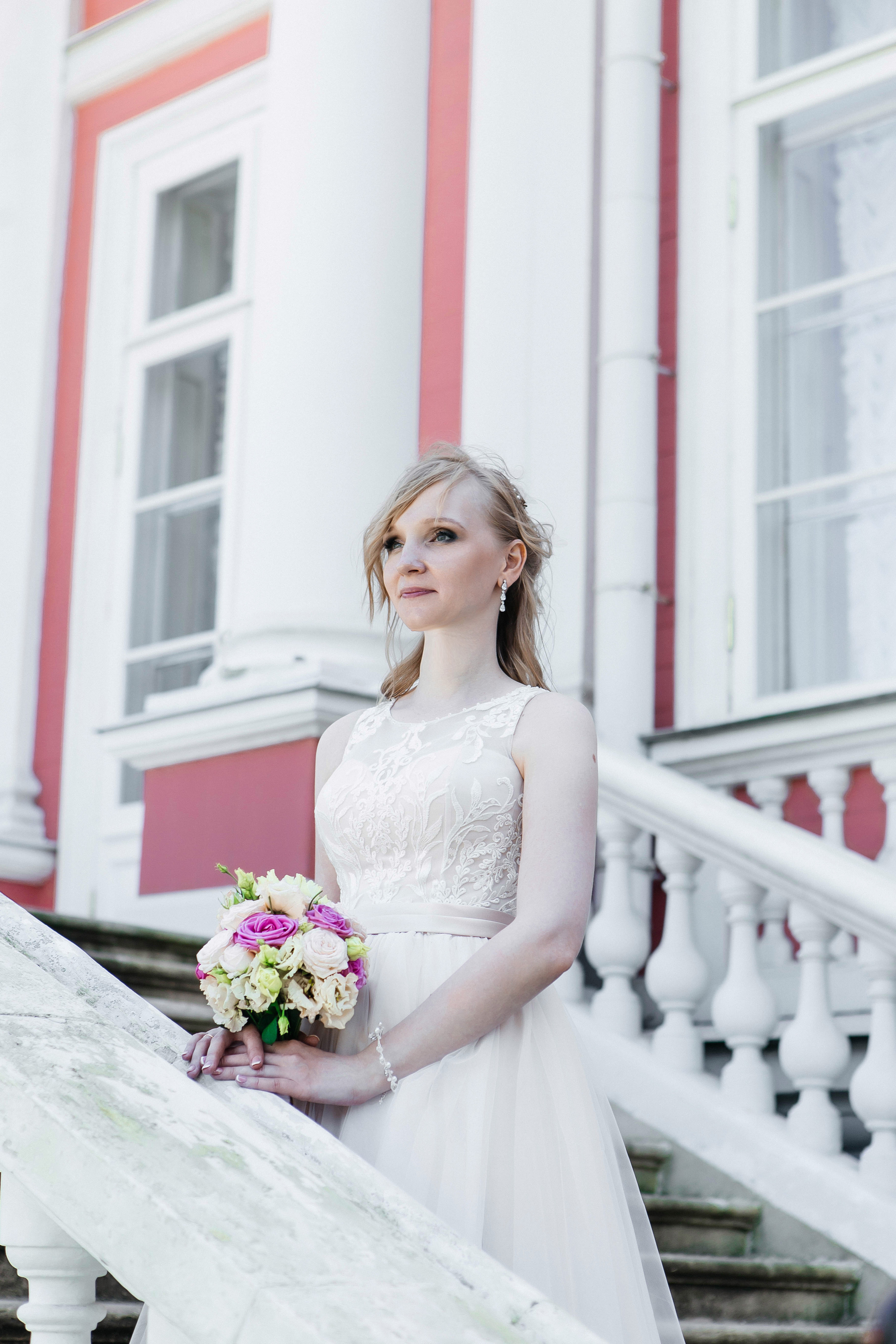 Андрей & Виктория. Фотограф Абакумова Анастасия