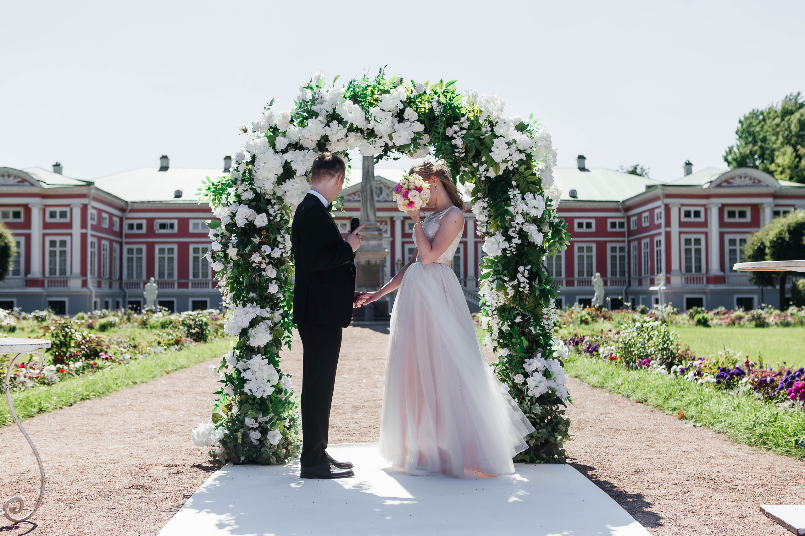 Андрей & Виктория. Фотограф Абакумова Анастасия