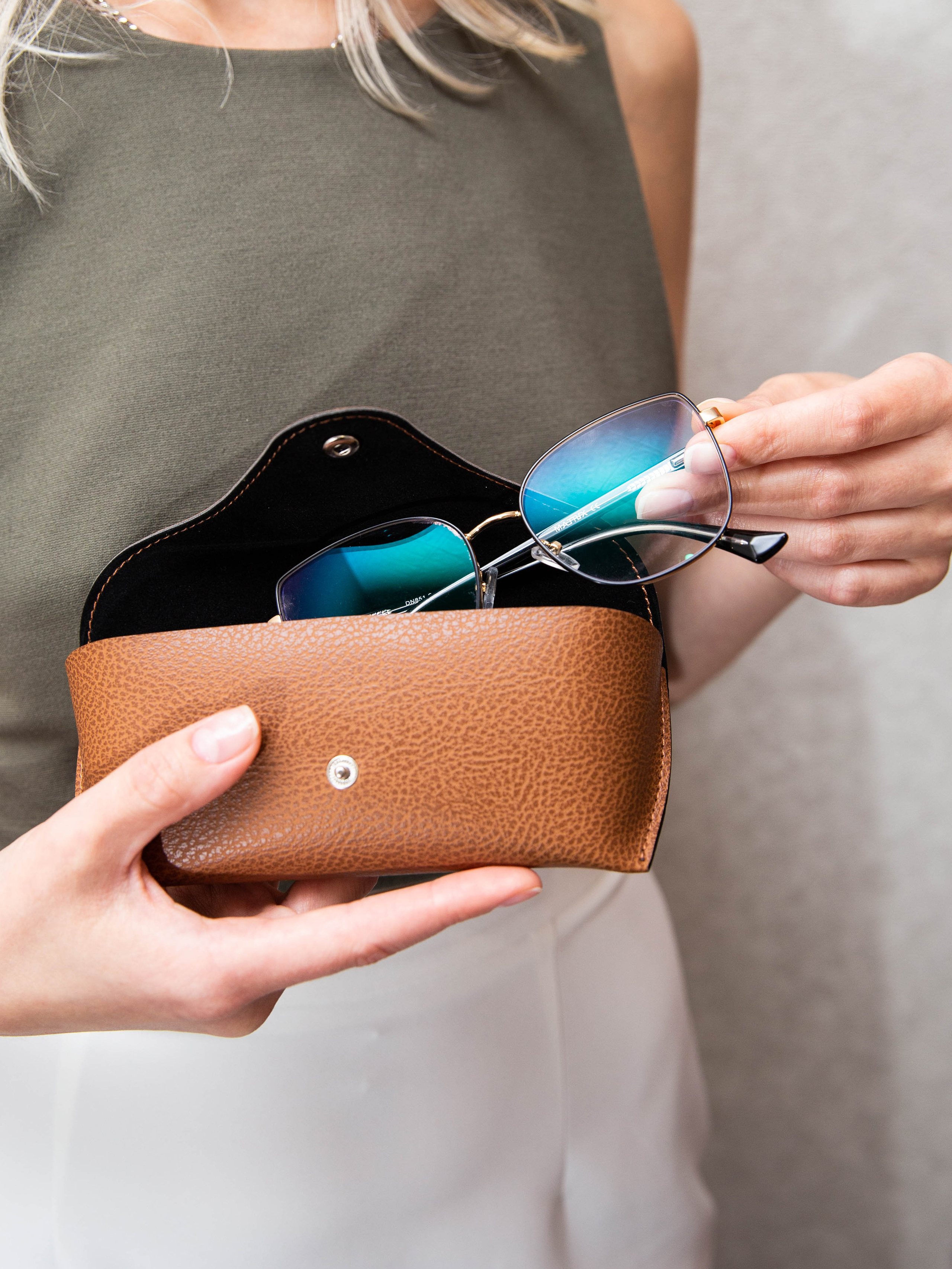 Чехол для очков | wb. Фотограф Абакумова Анастасия